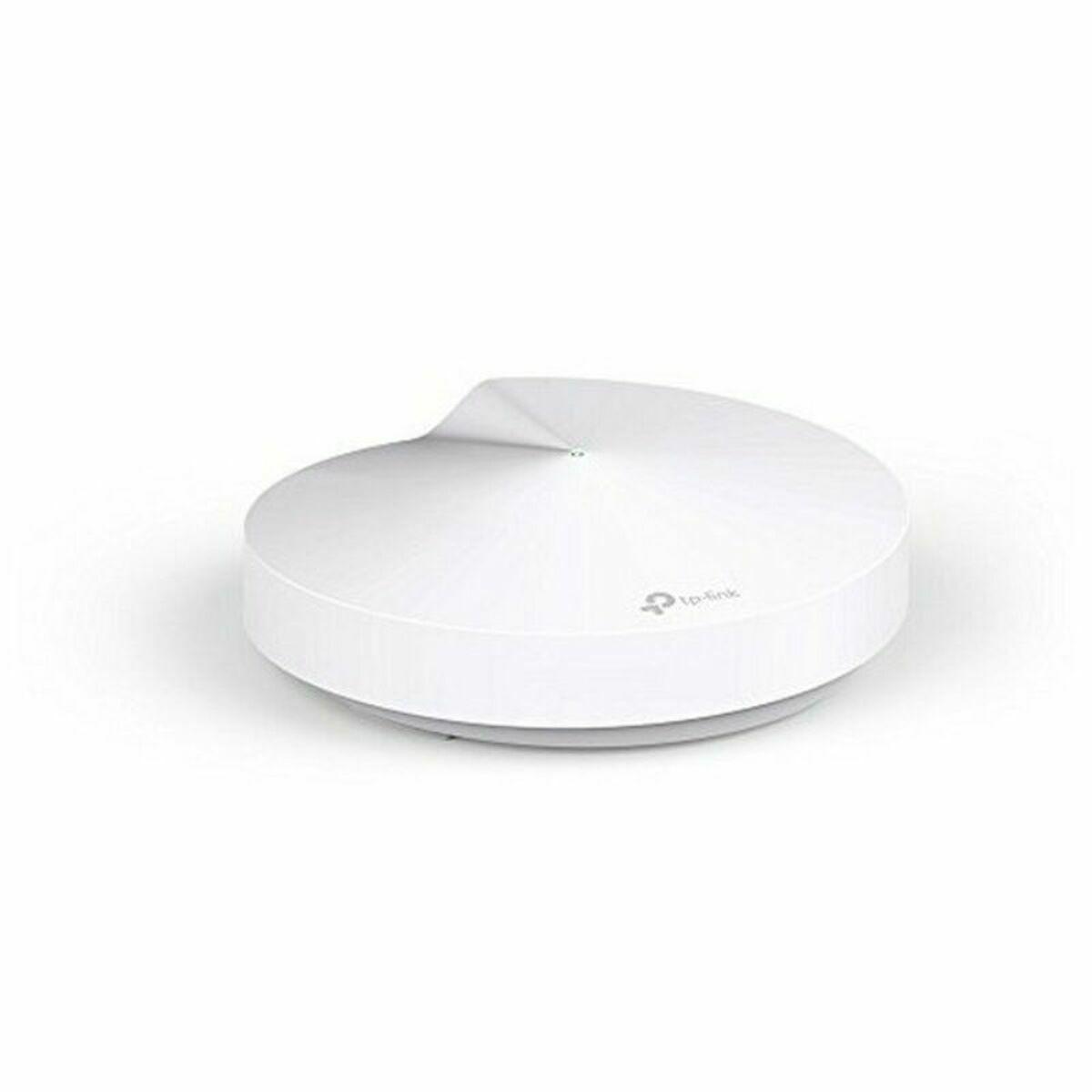 Punto de Acceso TP-Link DECO M5 2.4 GHz + 5 GHz Blanco