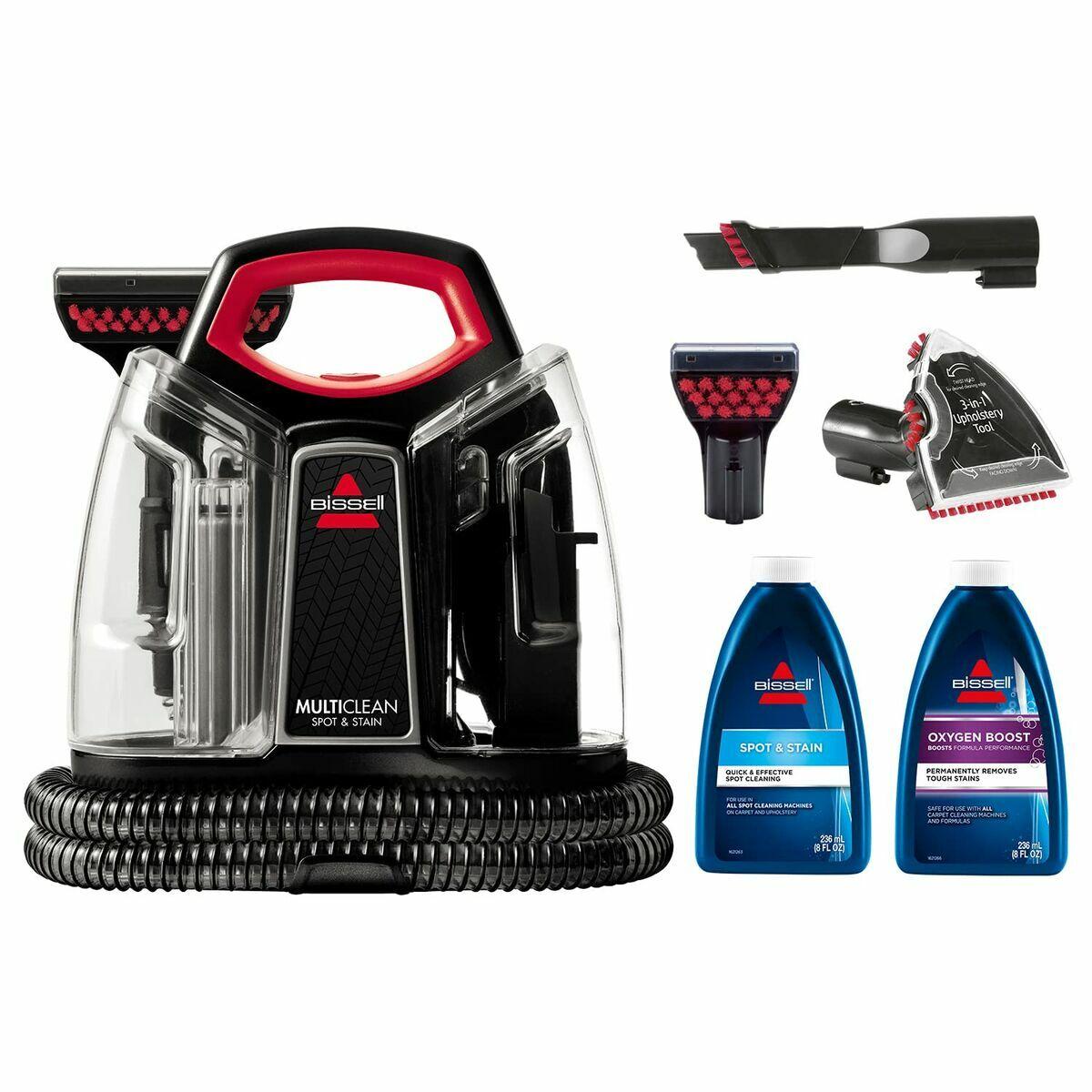 Aspirador Bissell 4720M 300 W