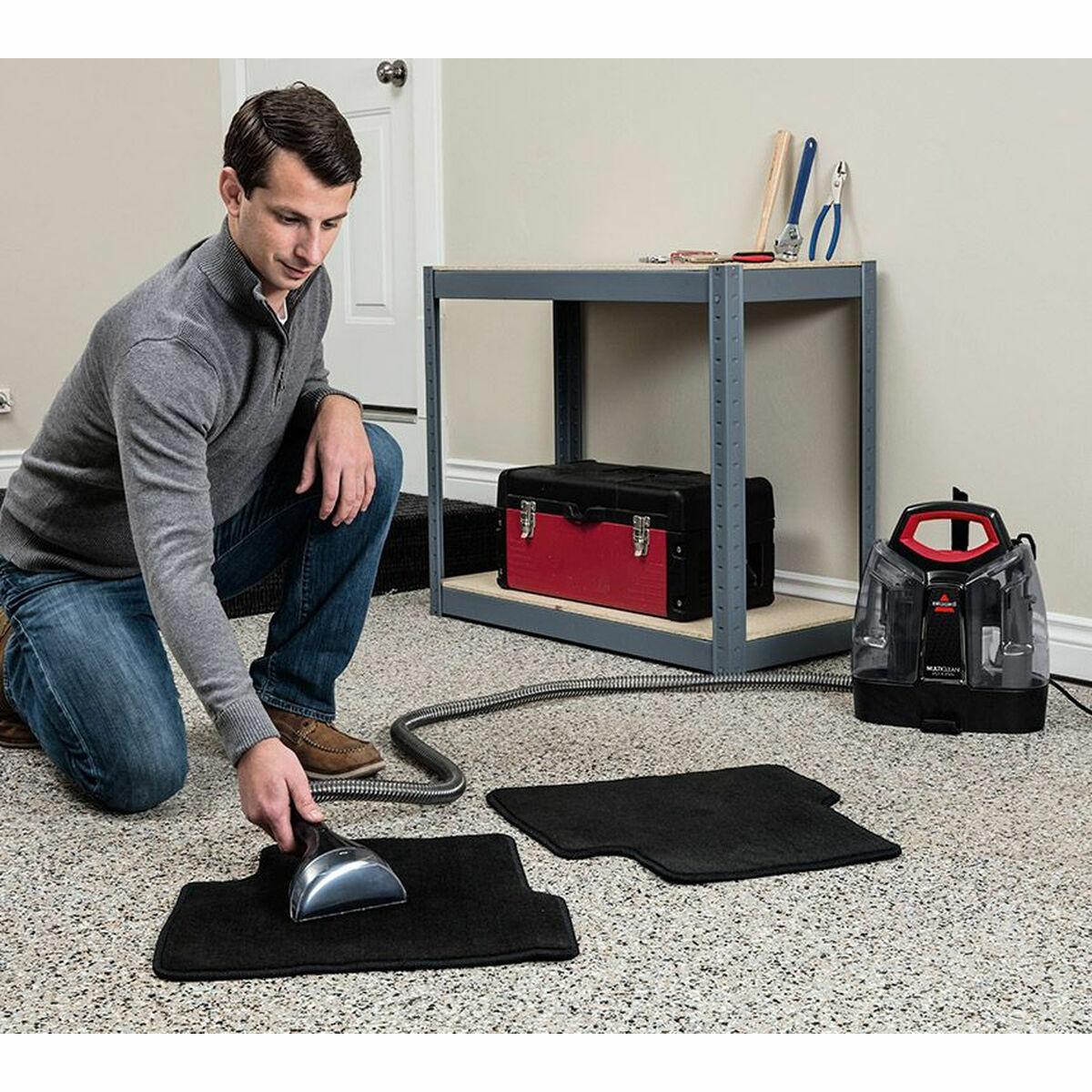 Aspirador Bissell 4720M 300 W