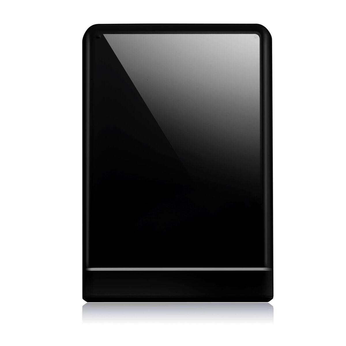 Disco Duro Externo Adata HV620S Negro 1 TB