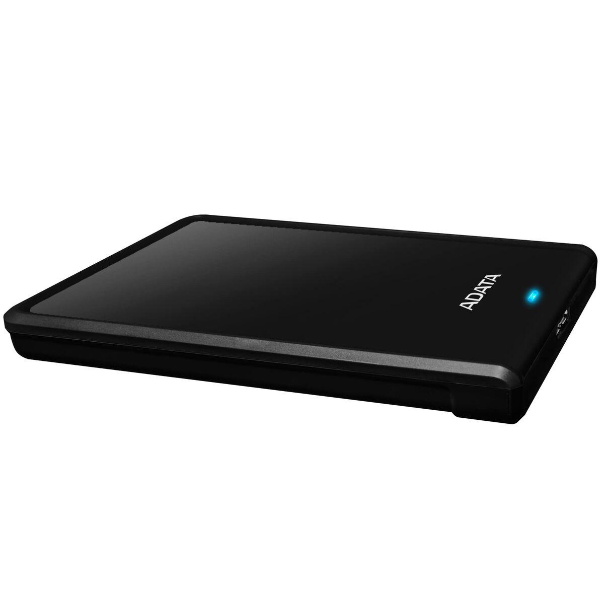 Disco Duro Externo Adata HV620S Negro 1 TB
