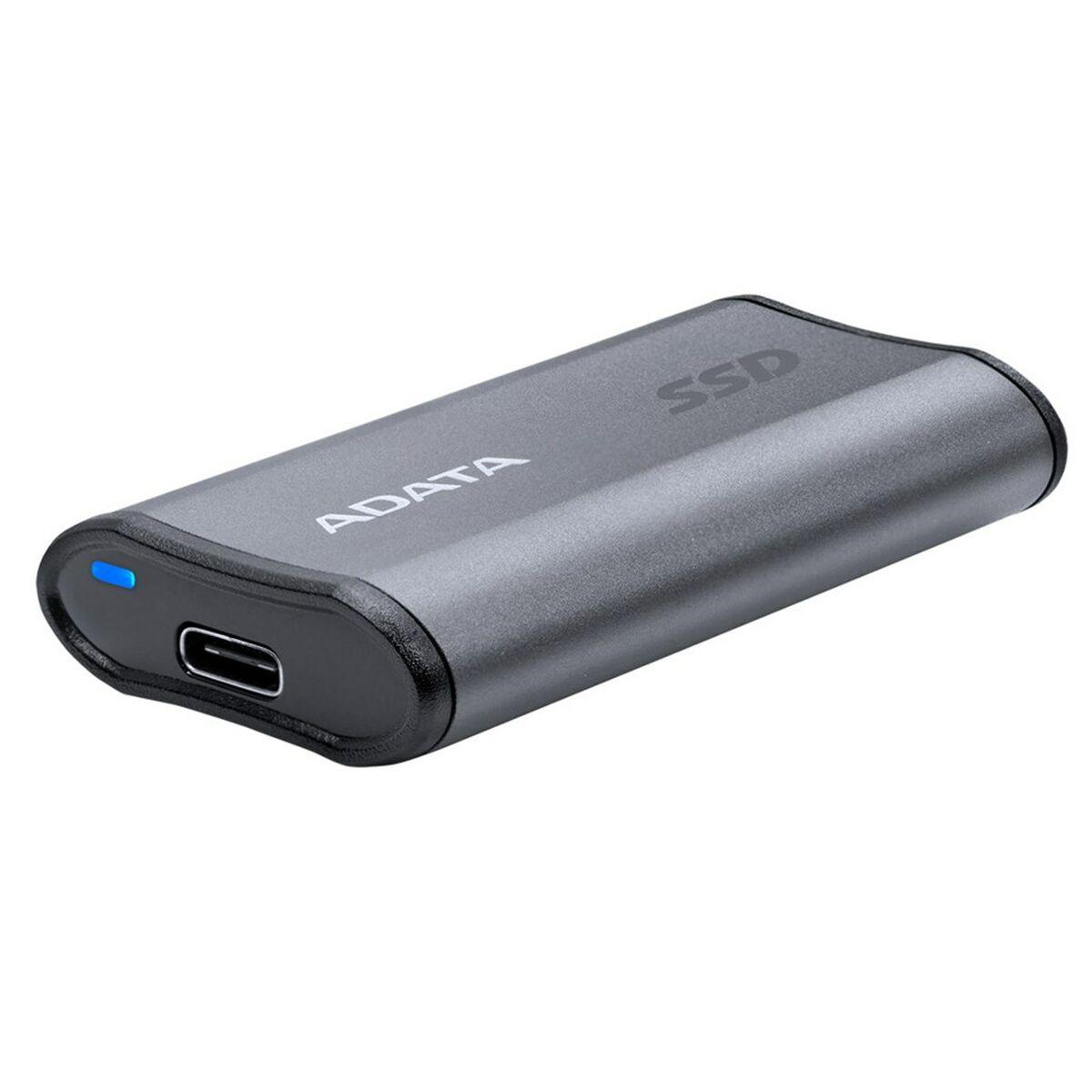 Disco Duro Externo Adata SE880 500 GB SSD 2,5