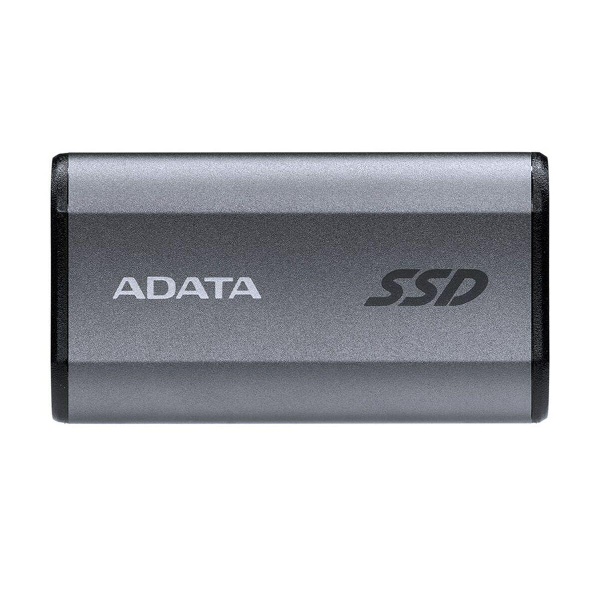 Disco Duro Externo Adata SE880 500 GB SSD 2,5