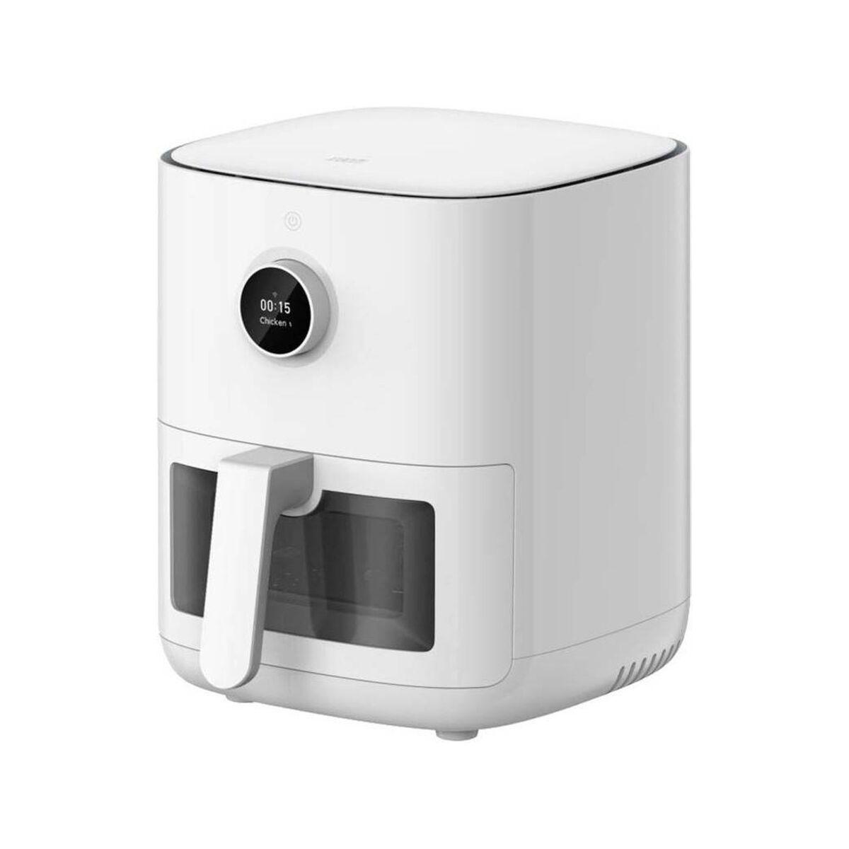 Freidora sin Aceite Xiaomi Smart Air Fryer Pro Blanco 1600 W