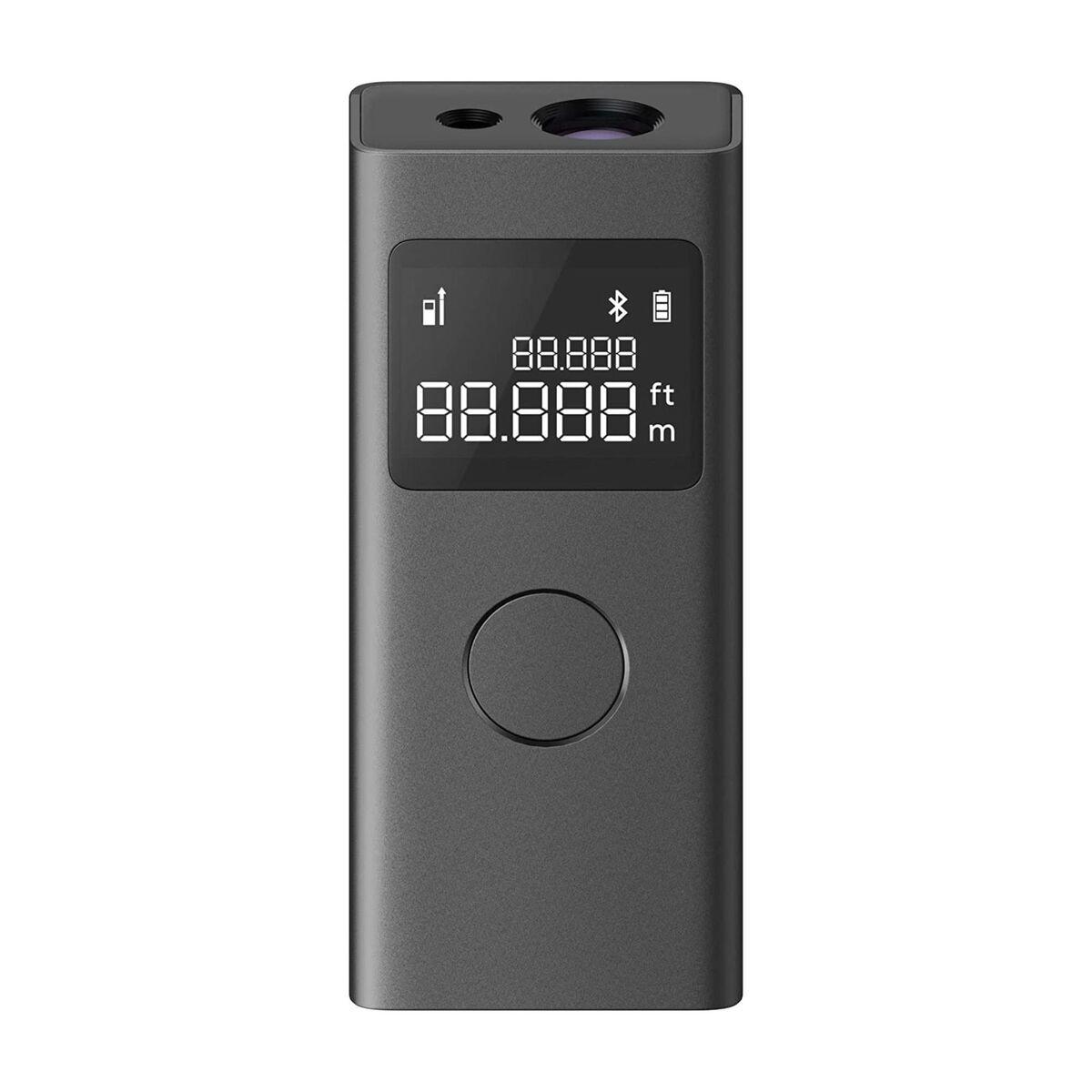 Telémetro Xiaomi Smart Laser Digital 40 m 1,23