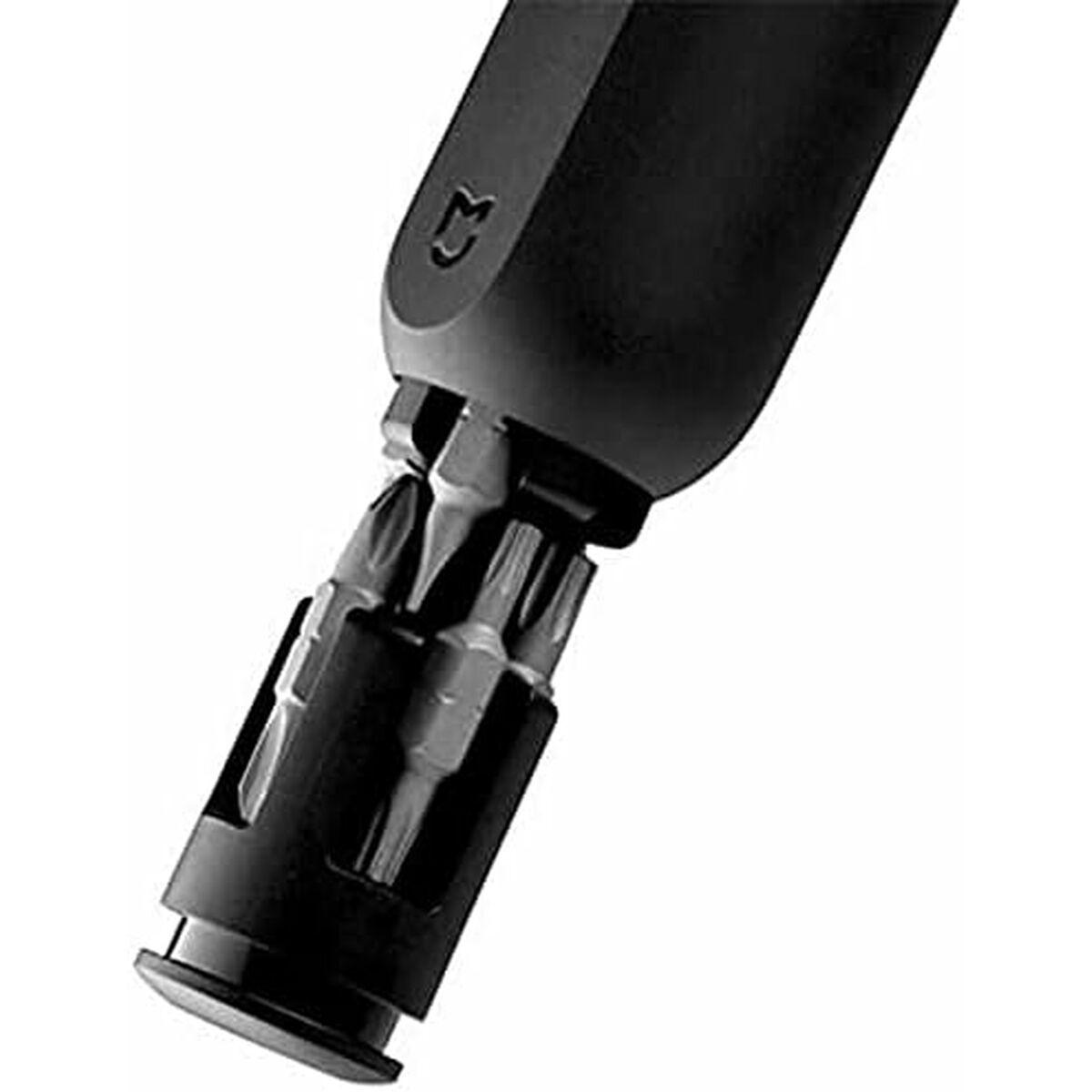 Destornillador multipuntas Xiaomi Mi 16-in-1 Negro