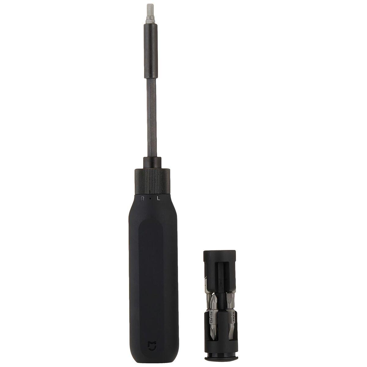 Destornillador multipuntas Xiaomi Mi 16-in-1 Negro