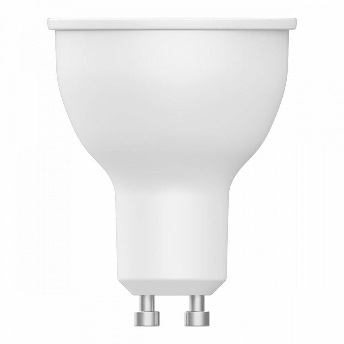 Bombilla Inteligente Yeelight Smart Bulb GU10 Blanco G GU10 350 lm (2700k)