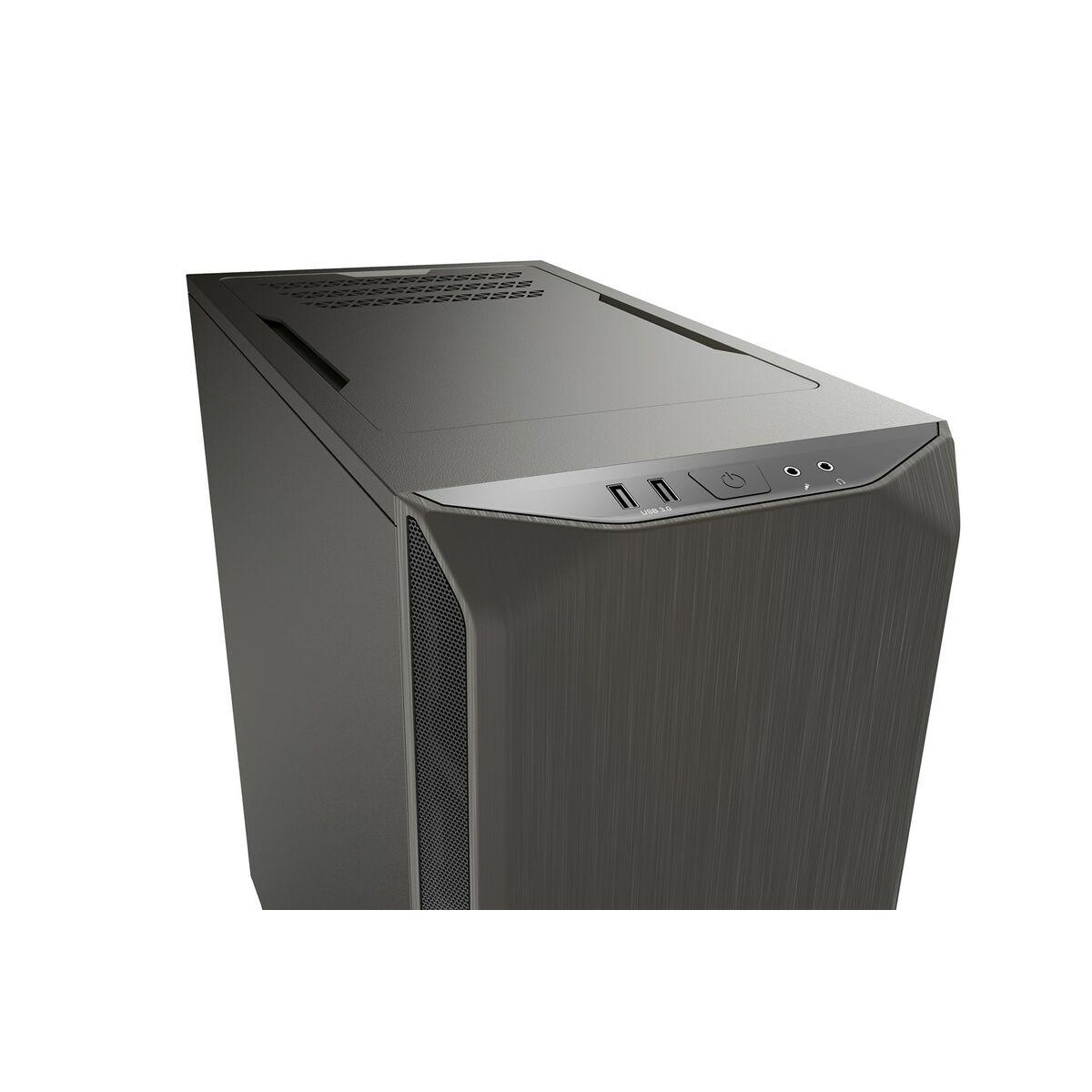 Caja Semitorre ATX Be Quiet! BG036 Gris