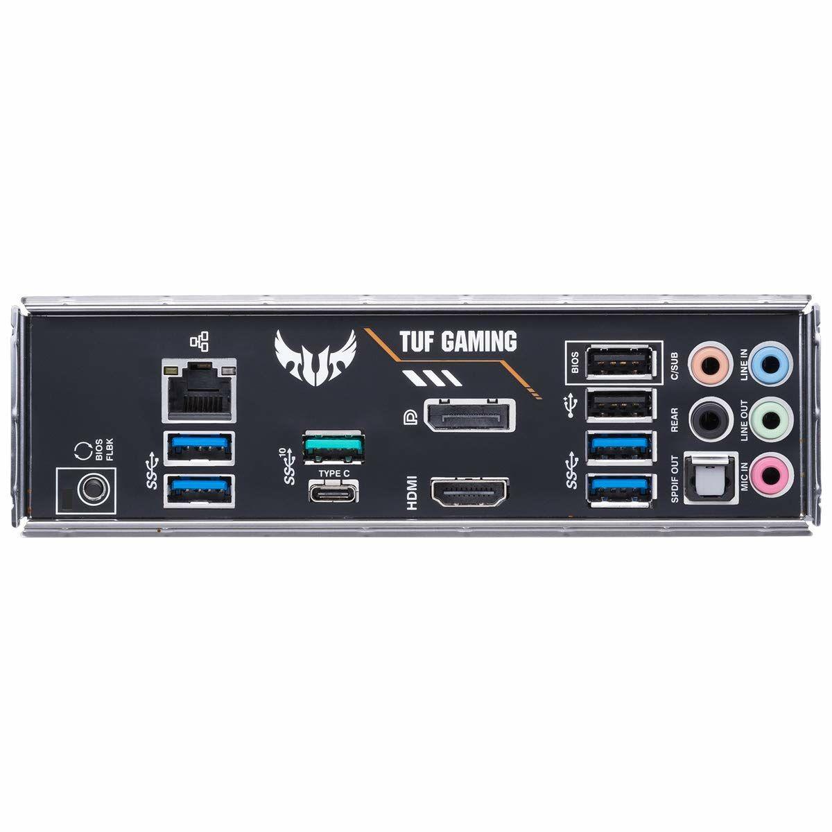 Placa Base Asus 90MB1650-M0EAY0 ATX AM4 AMD B450 AMD AM4