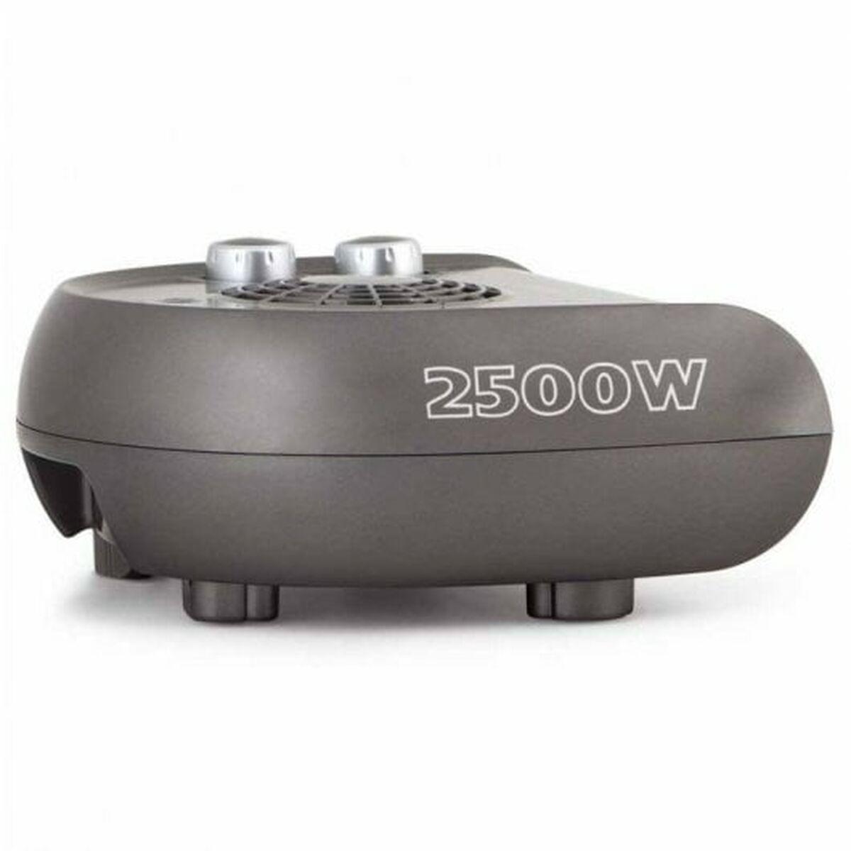 Termoventilador Portátil Orbegozo FH 5031 Gris