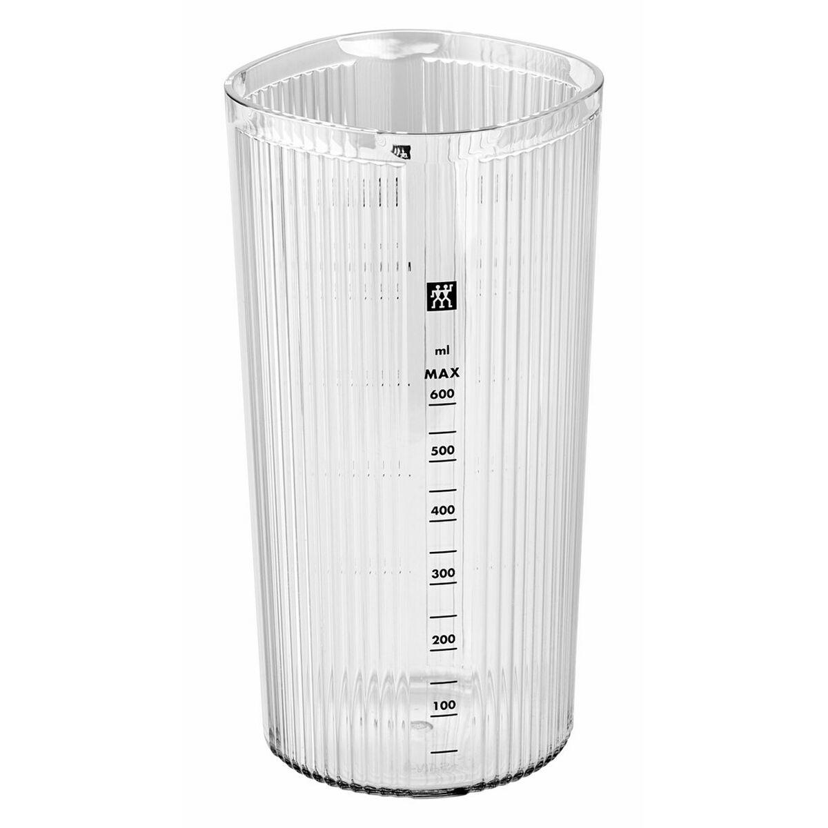 Batidora de Mano Zwilling ENFINIGY Blanco 800 W
