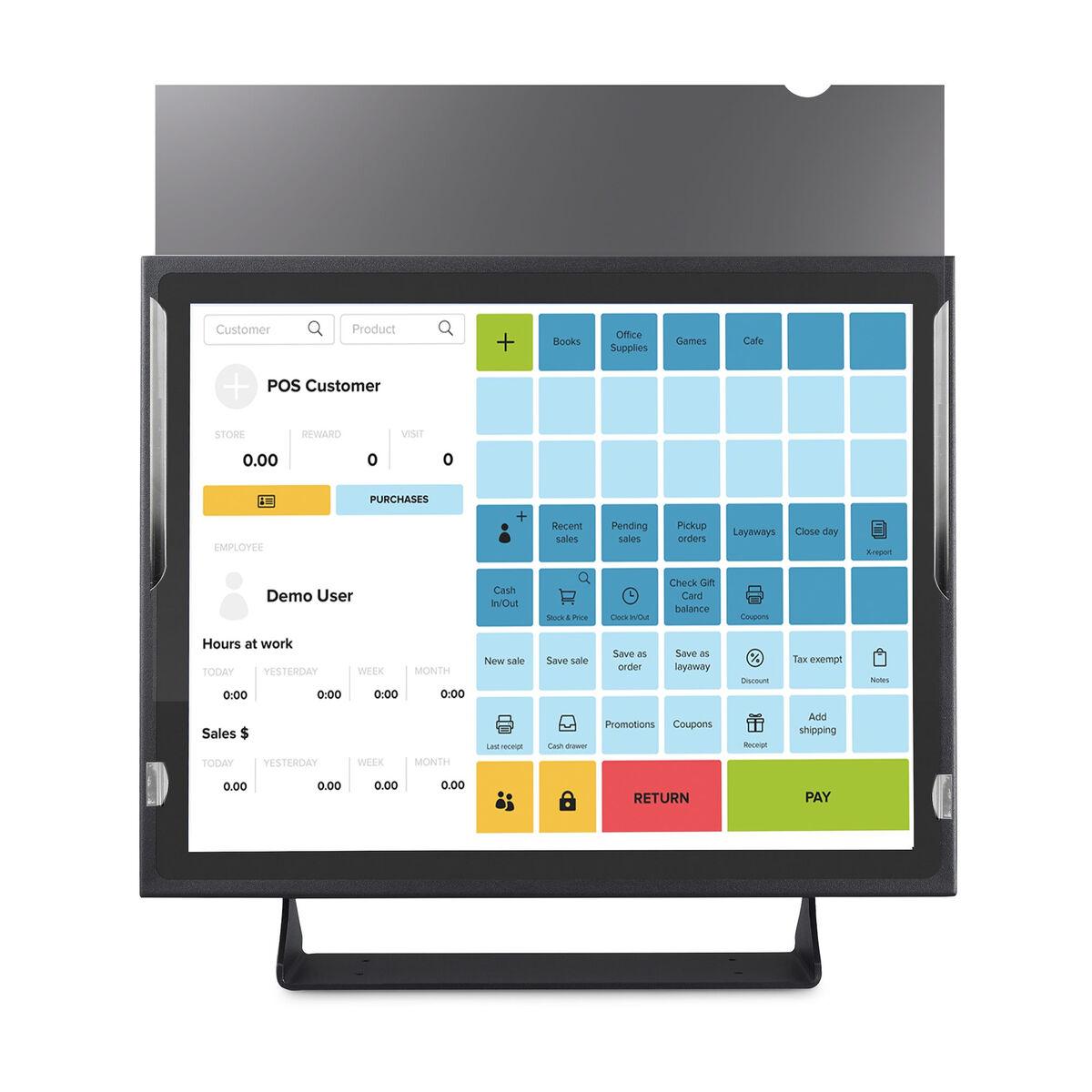 Filtro de Privacidad para Monitor Startech 1954-PRIVACY-SCREEN