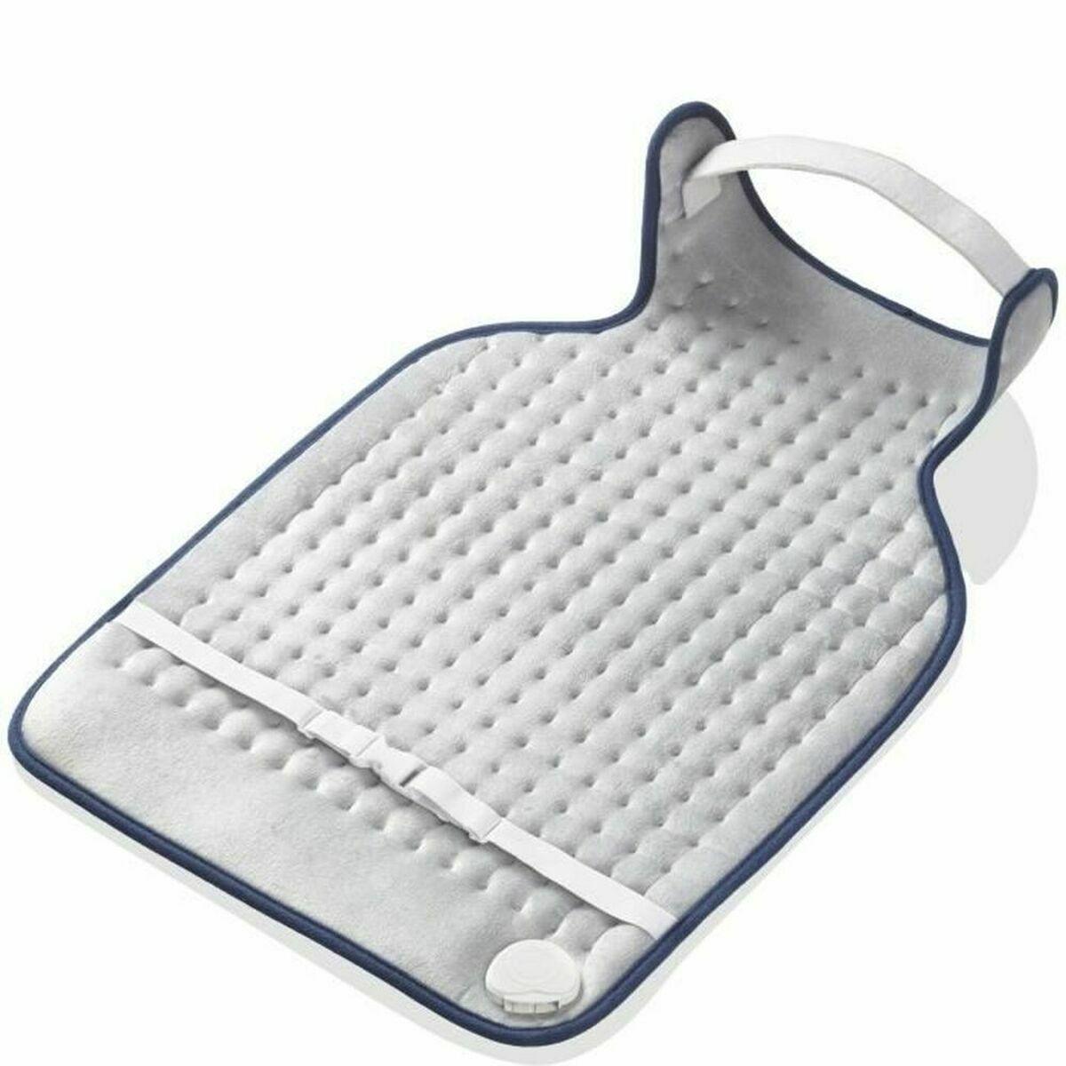 Almohadilla Eléctrica para Cuello y Espalda Medisana 61012                           Blanco