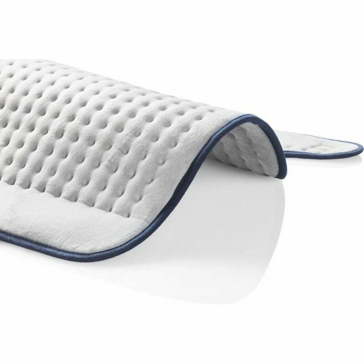 Almohadilla Eléctrica para Cuello y Espalda Medisana 61012                           Blanco