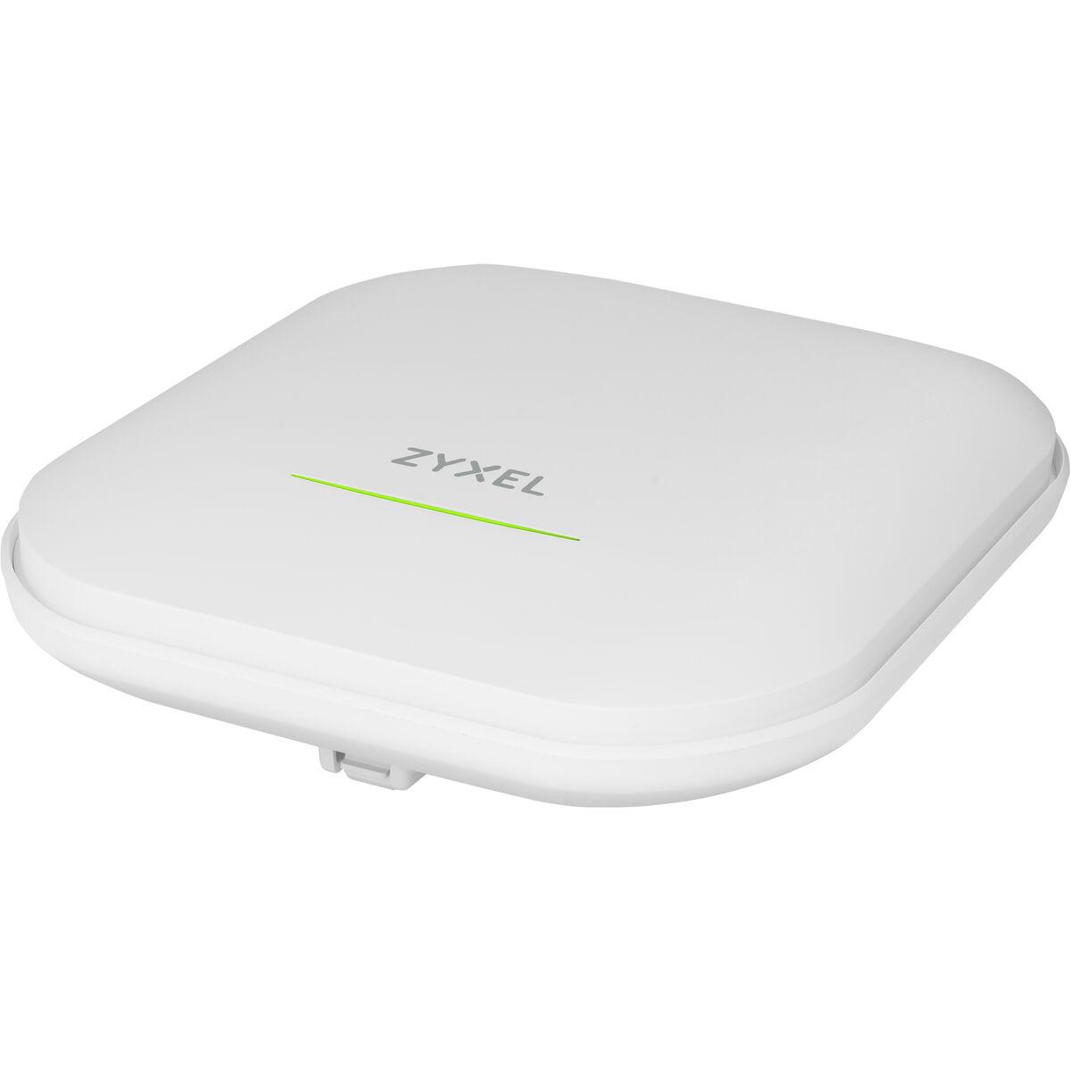 Punto de Acceso ZyXEL WAX620D-6E-EU0101F Blanco