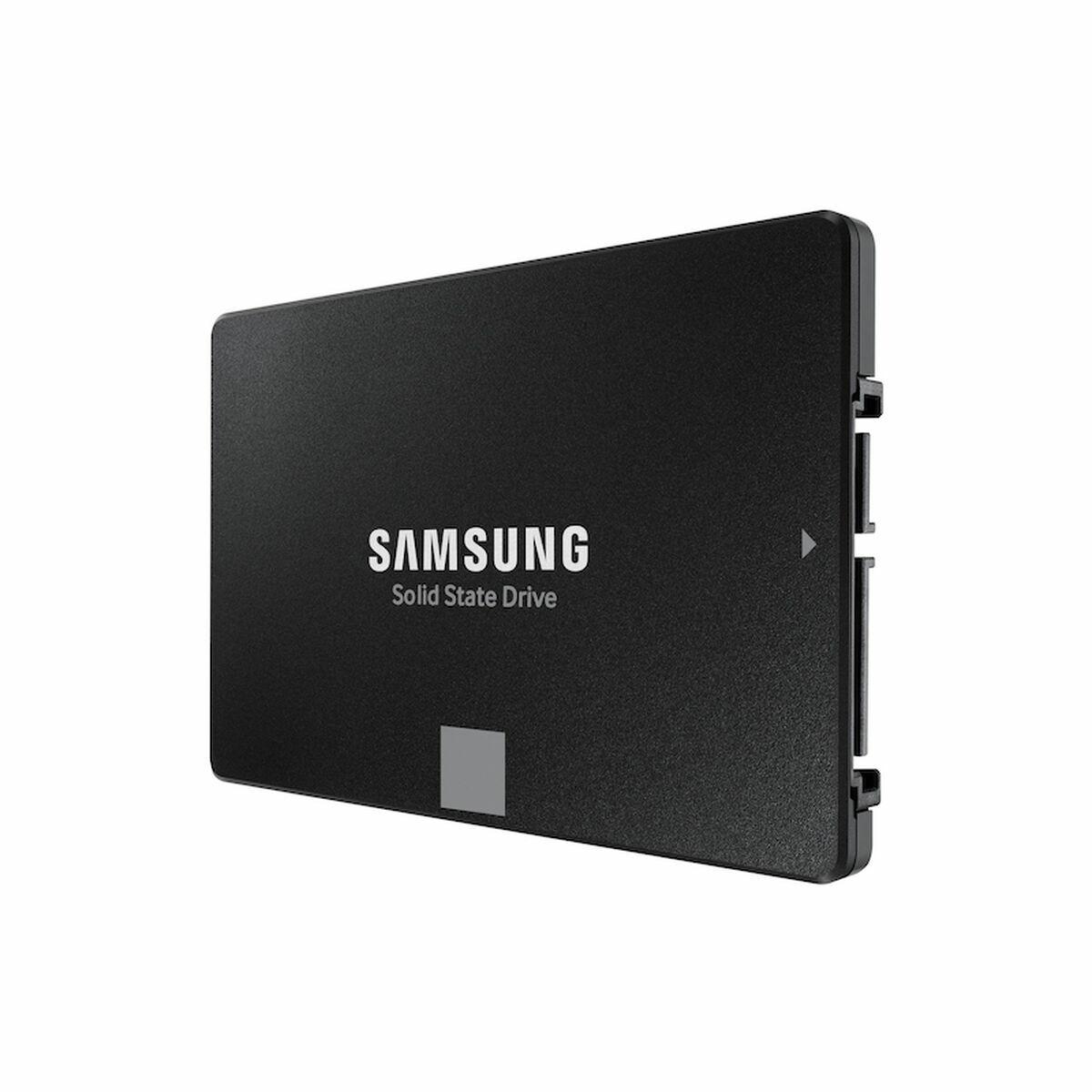 Disco Duro SSD Samsung MZ-77E1T0B/EU 1 TB SSD