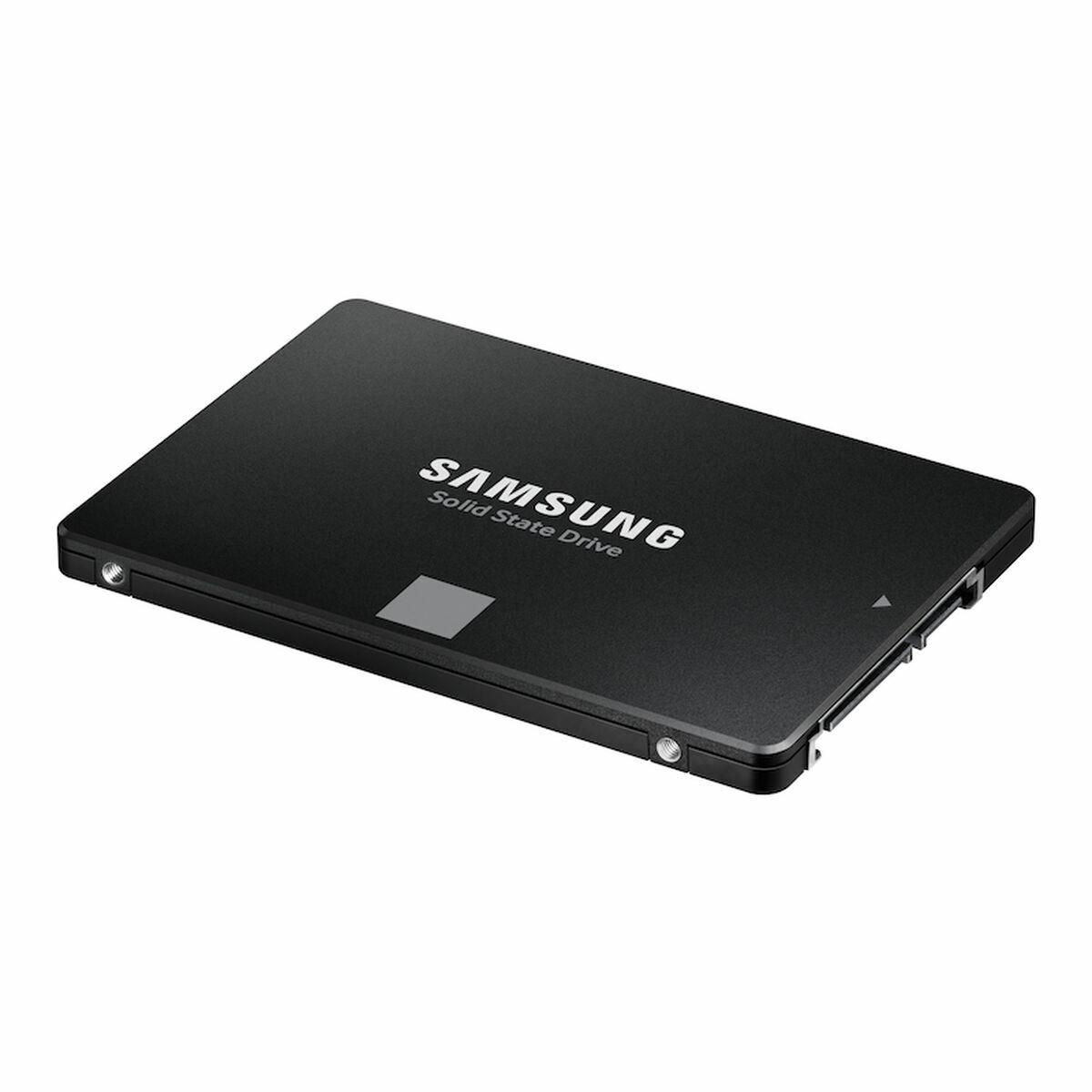Disco Duro SSD Samsung MZ-77E1T0B/EU 1 TB SSD