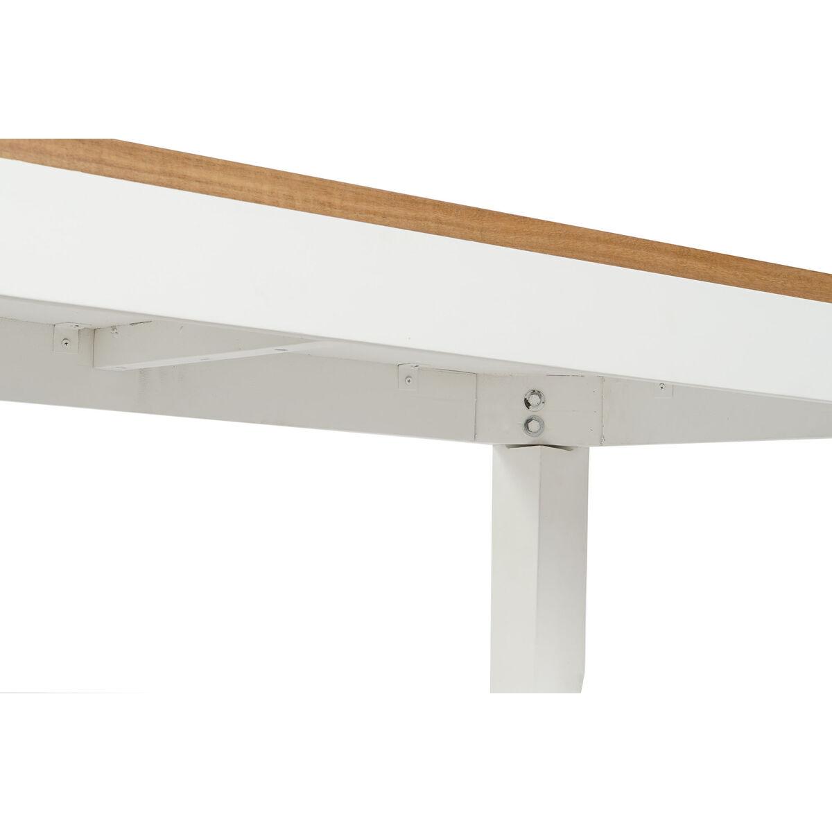 Mesa de Centro DKD Home Decor Acacia Madera de mango 120 x 70 x 45 cm