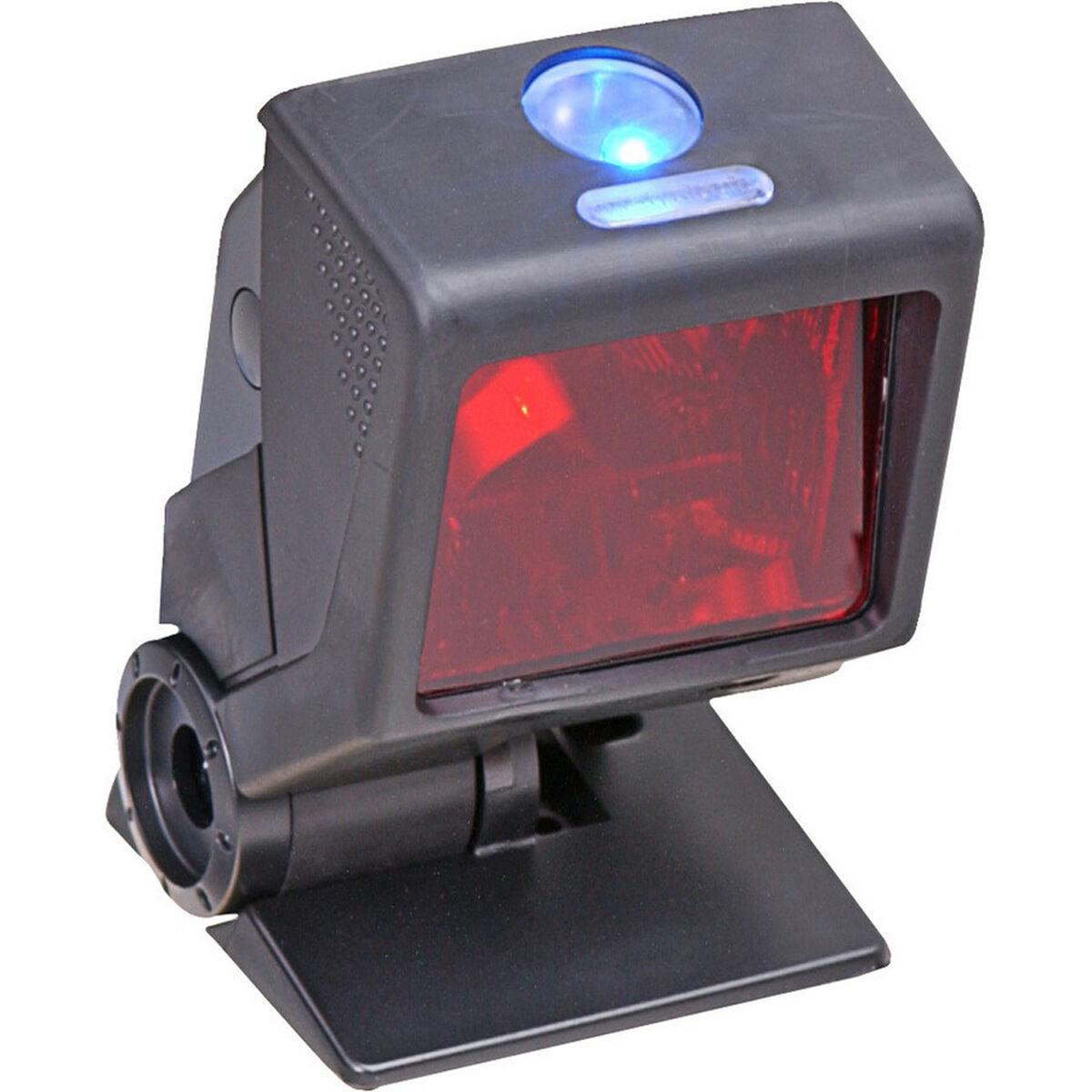 Lector Códigos de Barras Honeywell MS3580