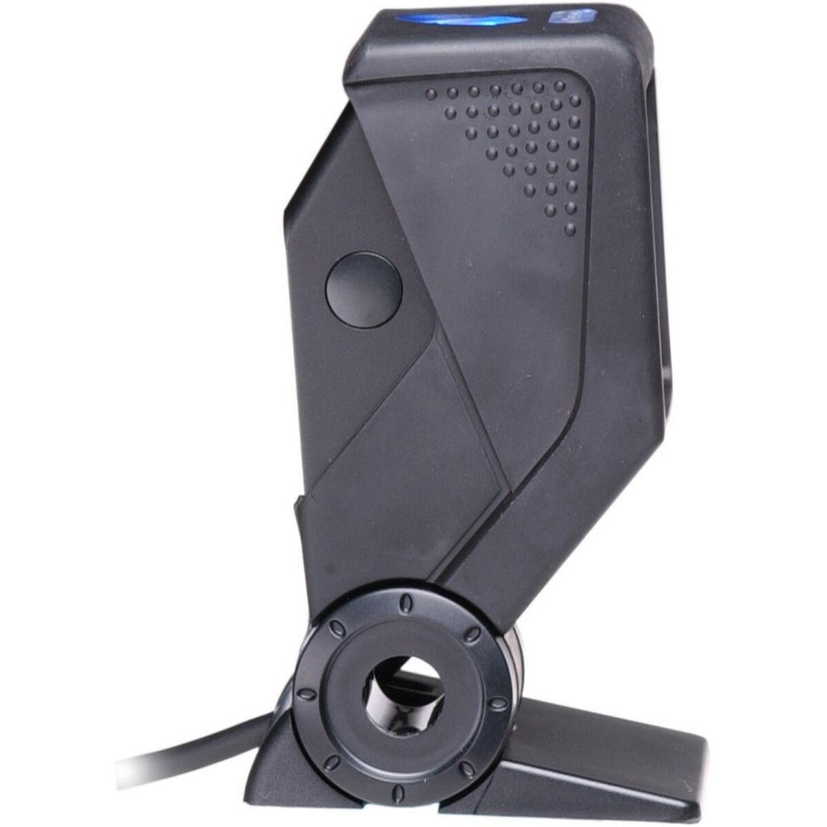 Lector Códigos de Barras Honeywell MS3580