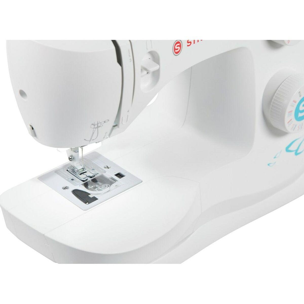 Máquina de Coser Singer Simple 3337