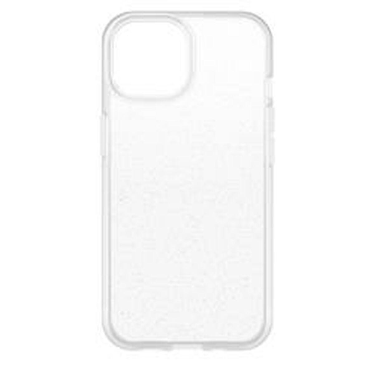 Funda para Móvil iPhone 15 Otterbox LifeProof 77-92809 Transparente