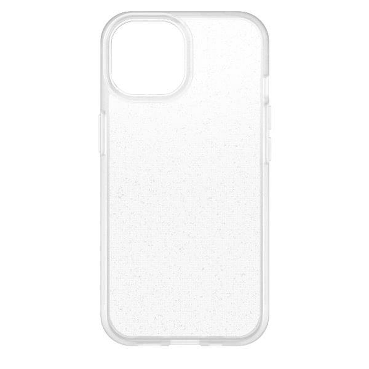Funda para Móvil iPhone 15 Otterbox LifeProof 77-92809 Transparente
