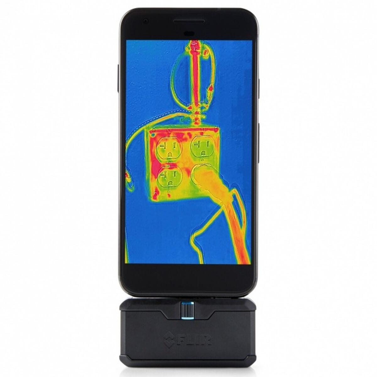 Cámara térmica Flir ONE Pro Andorid (USB-C)