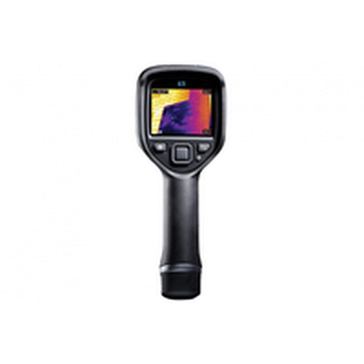 Cámara térmica Flir  E5xt