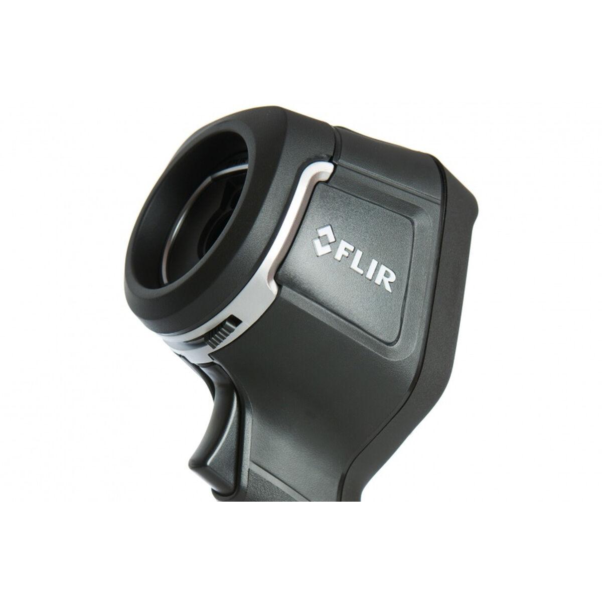 Cámara térmica Flir  E5xt