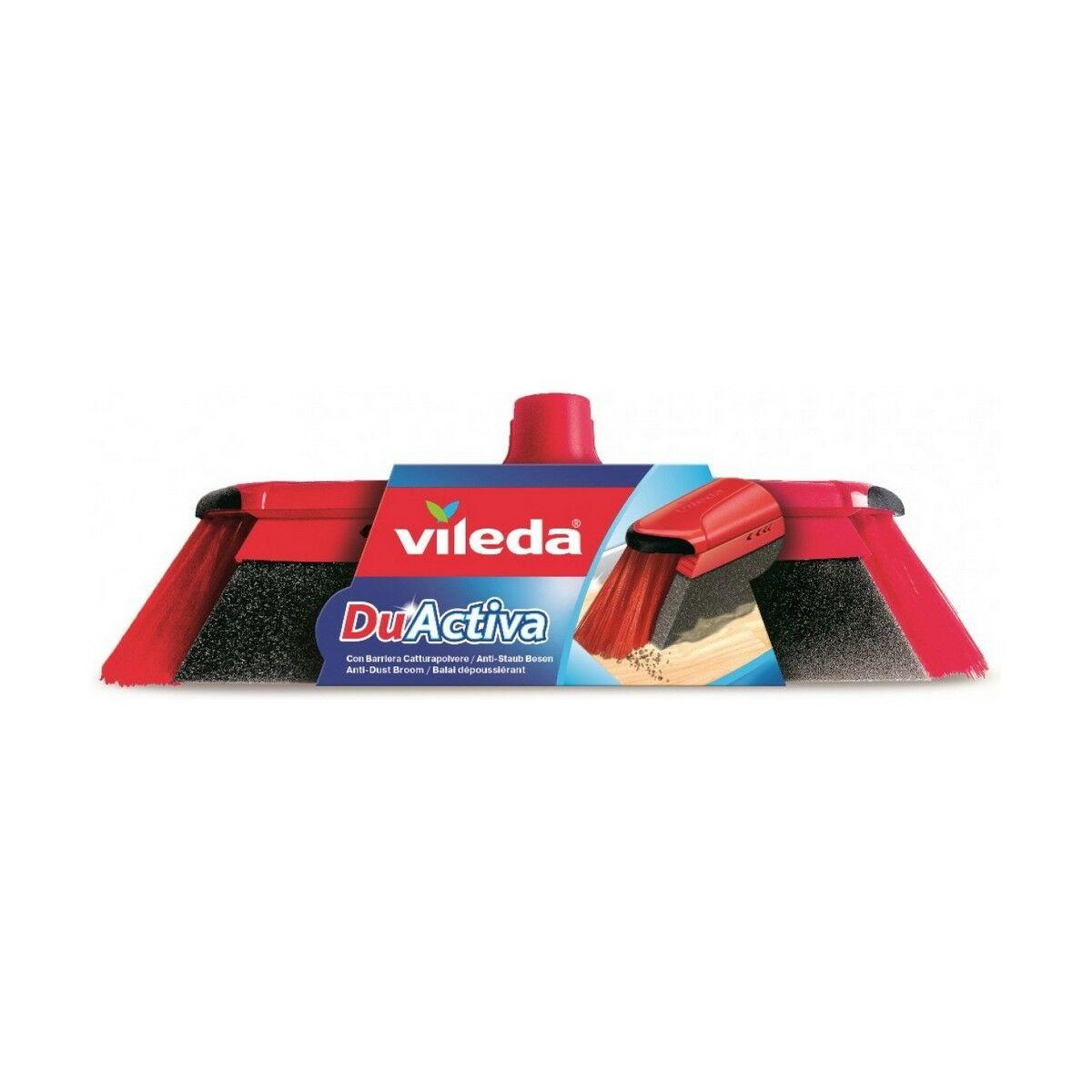 Cepillo Vileda 151221 Caucho Tereftalato de polietileno (PET)