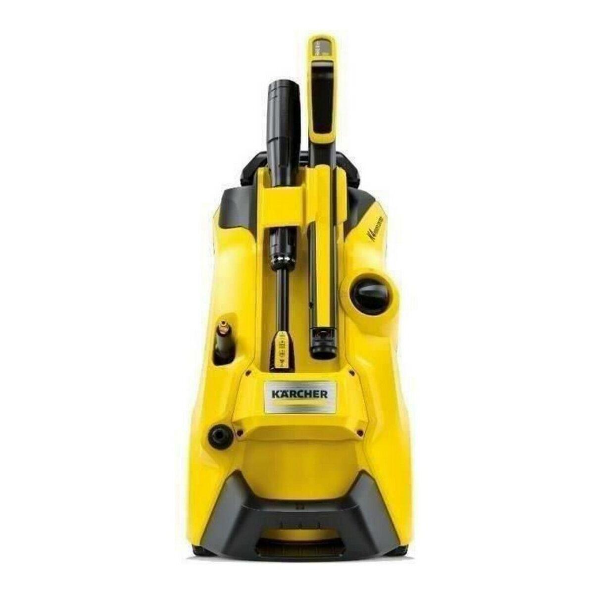 Hidrolimpiadora Kärcher 1.324-033.0 1800 W 130 bar