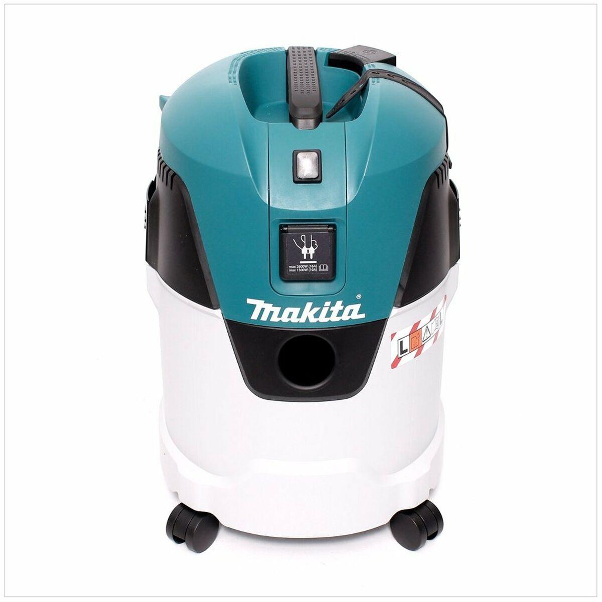 Aspirador Makita VC2512L 1000 W