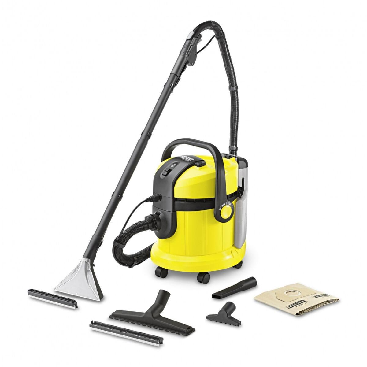 Aspiradora con Bolsa Kärcher SE 4001 1400 W 4 L