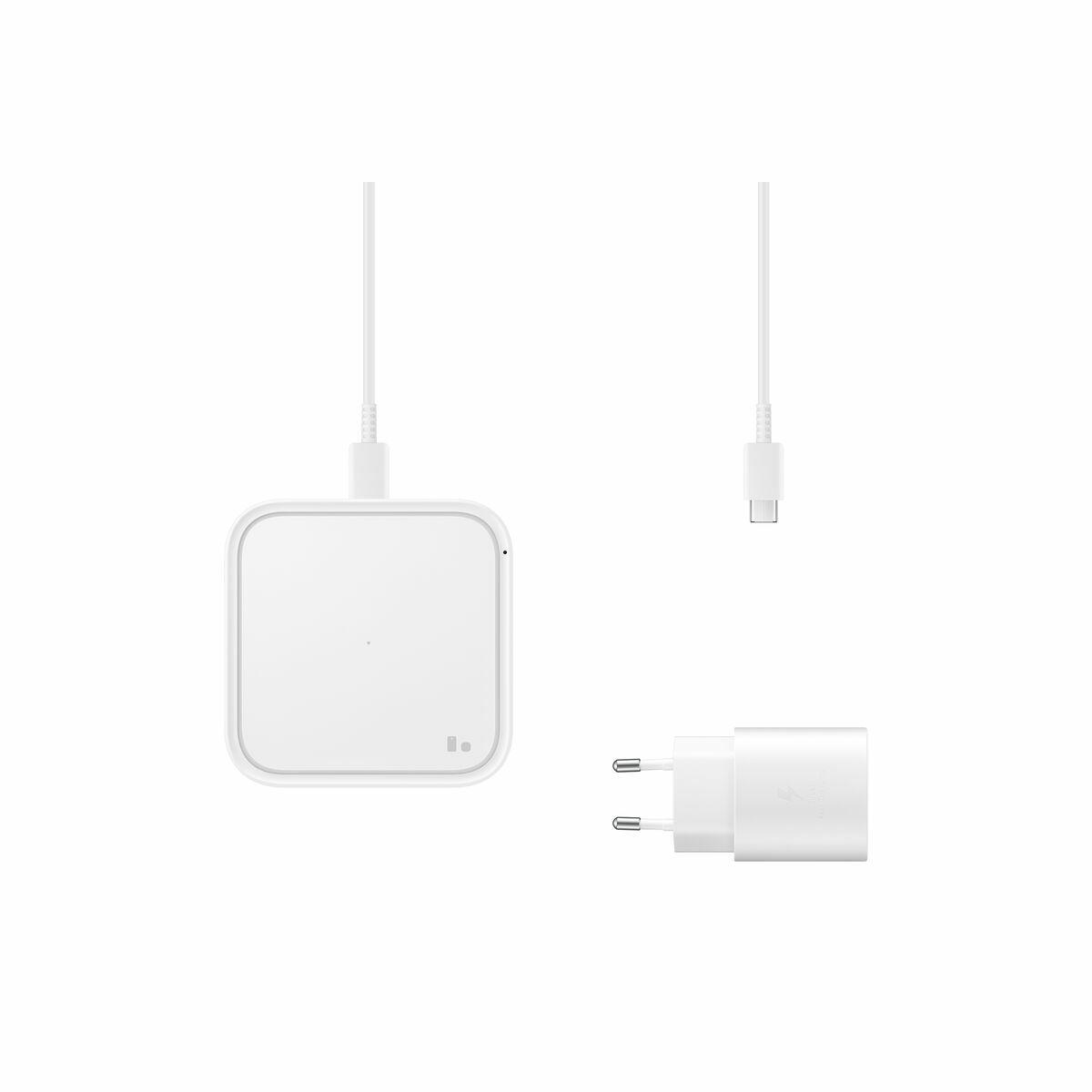 Cargador Inalámbrico Samsung EP-P2400