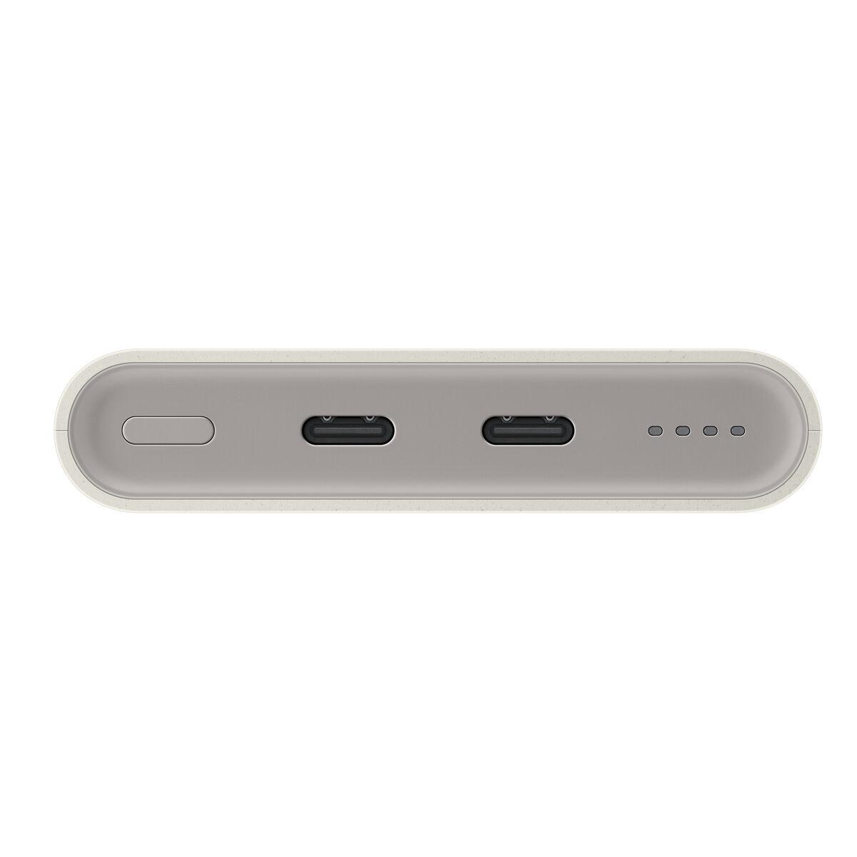 Powerbank Samsung EB-P3400XUE 10000 mAh Beige