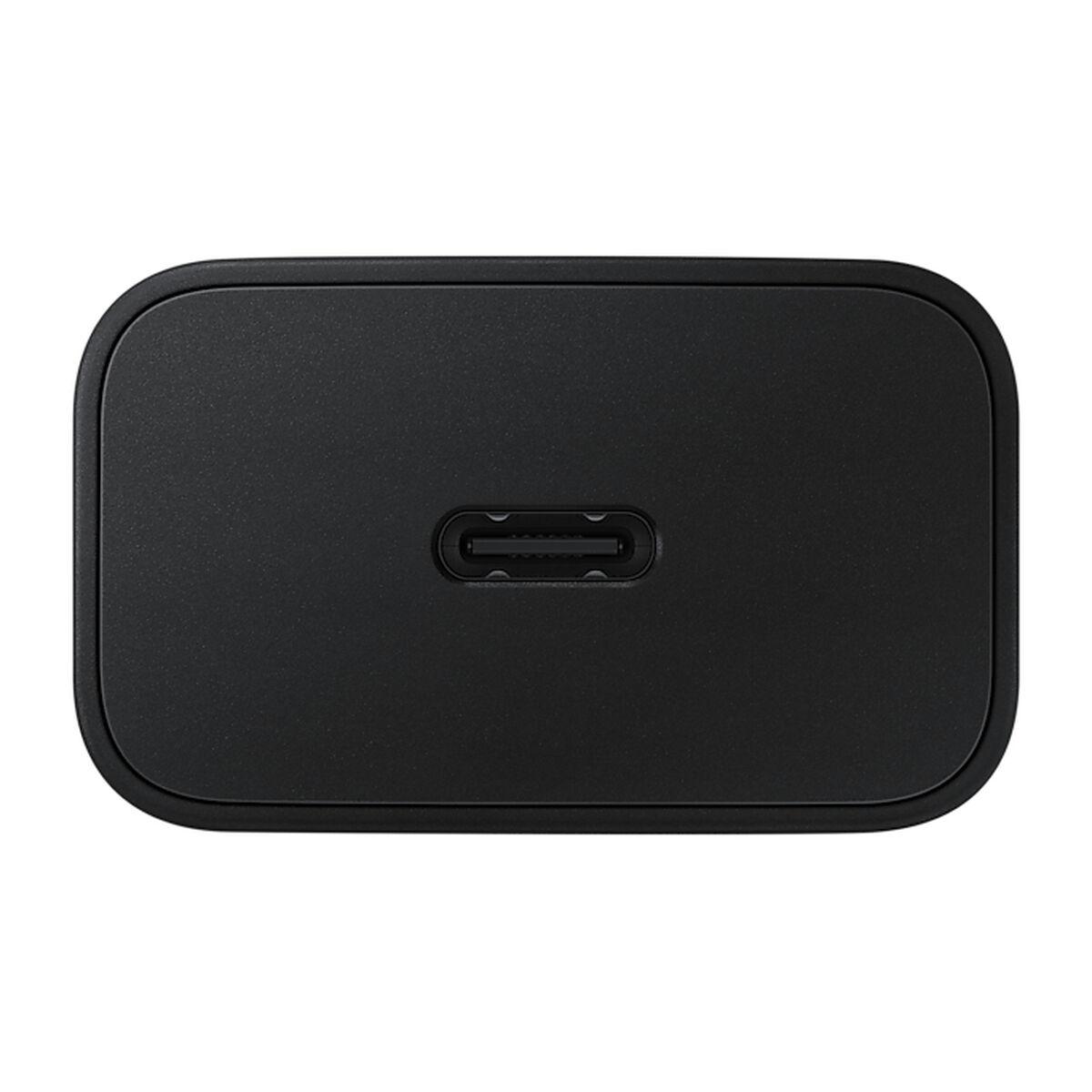 Cargador de Pared Samsung EP-T1510NBE Negro 15 W