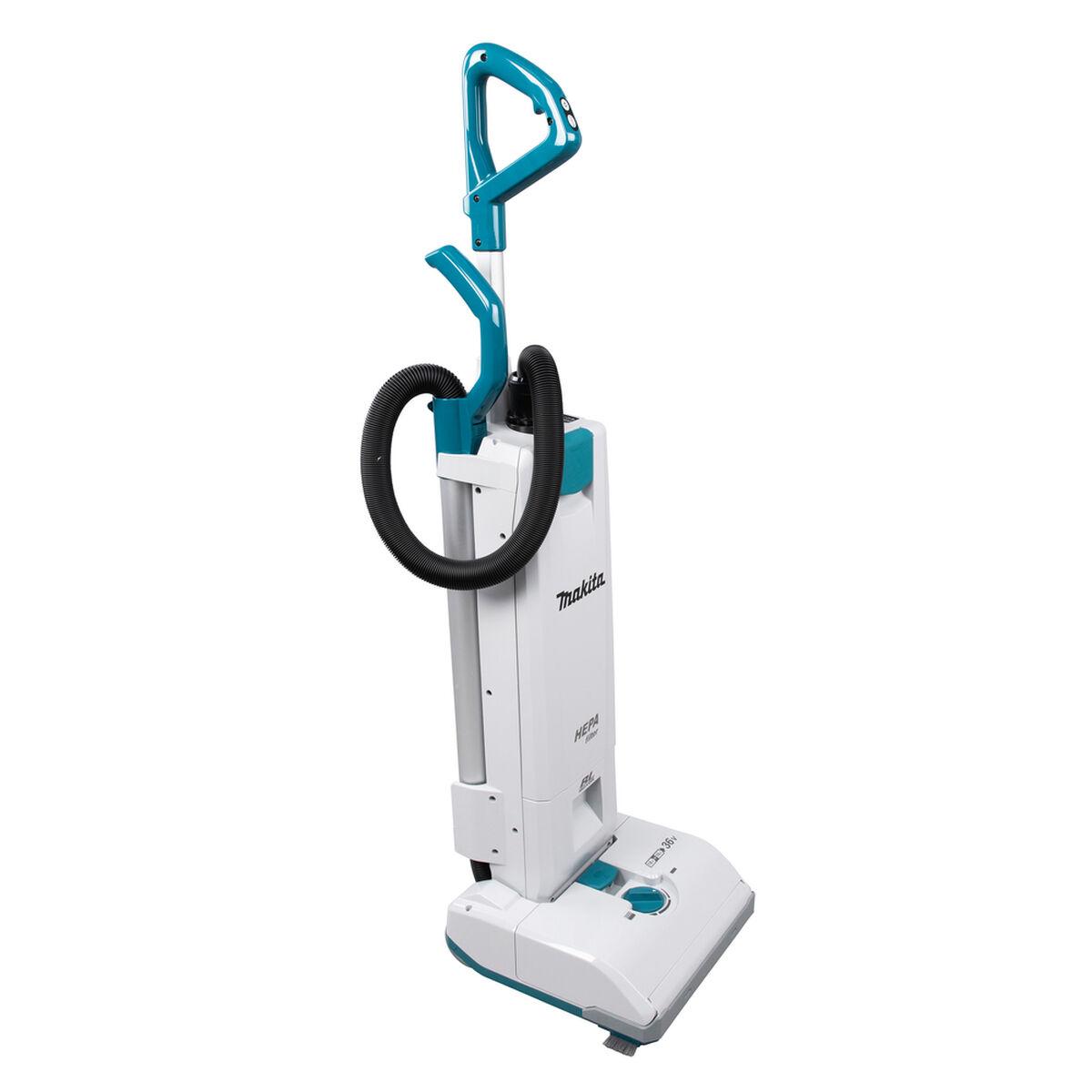 Aspirador Makita DVC560PT2 Azul Blanco