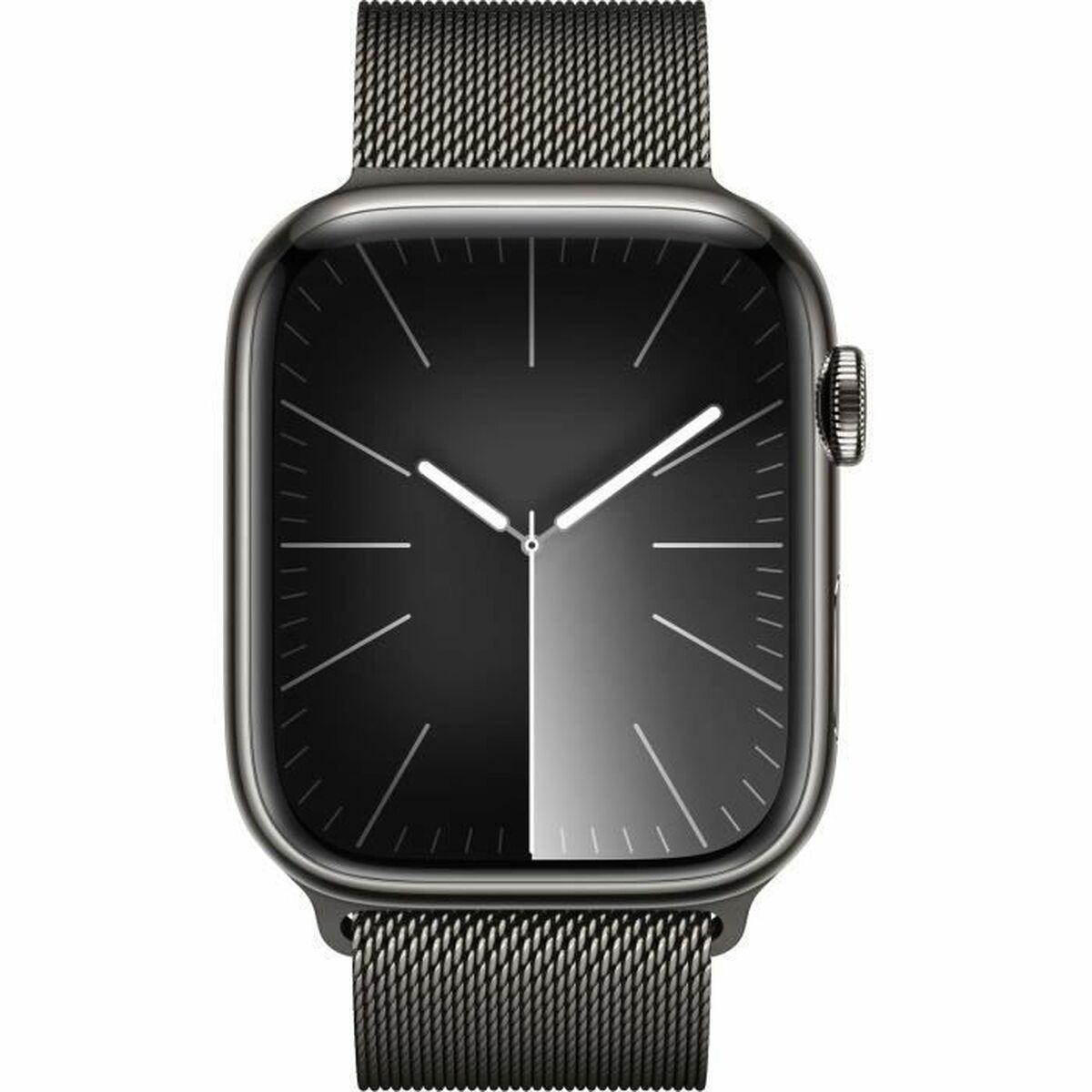 Smartwatch Apple Series 9 Negro Grafito 45 mm