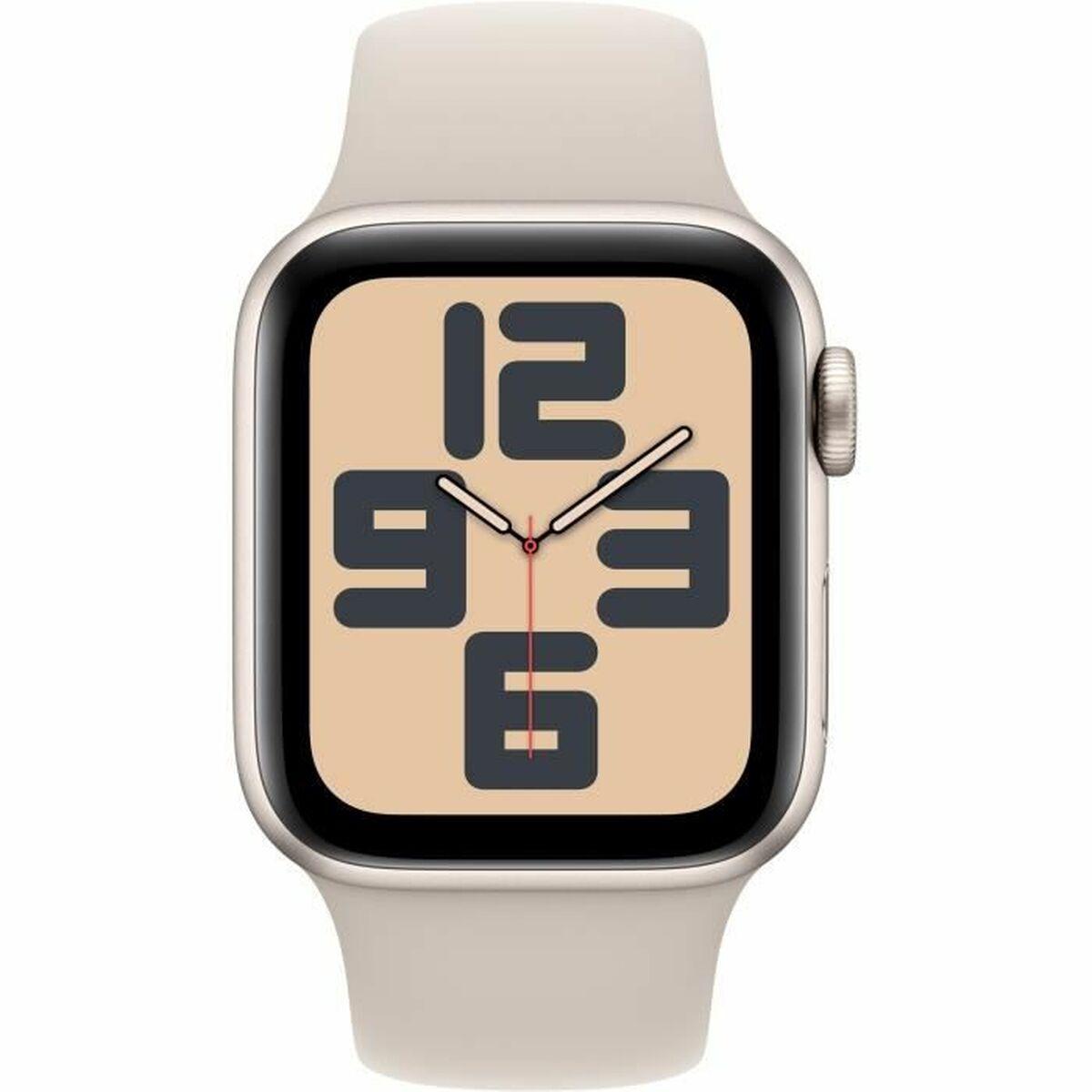 Smartwatch Apple SE Beige 40 mm