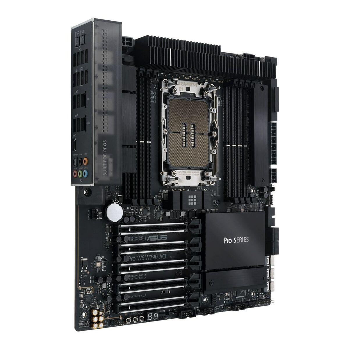 Placa Base Asus PRO WS W790-ACE LGA 4677 Intel