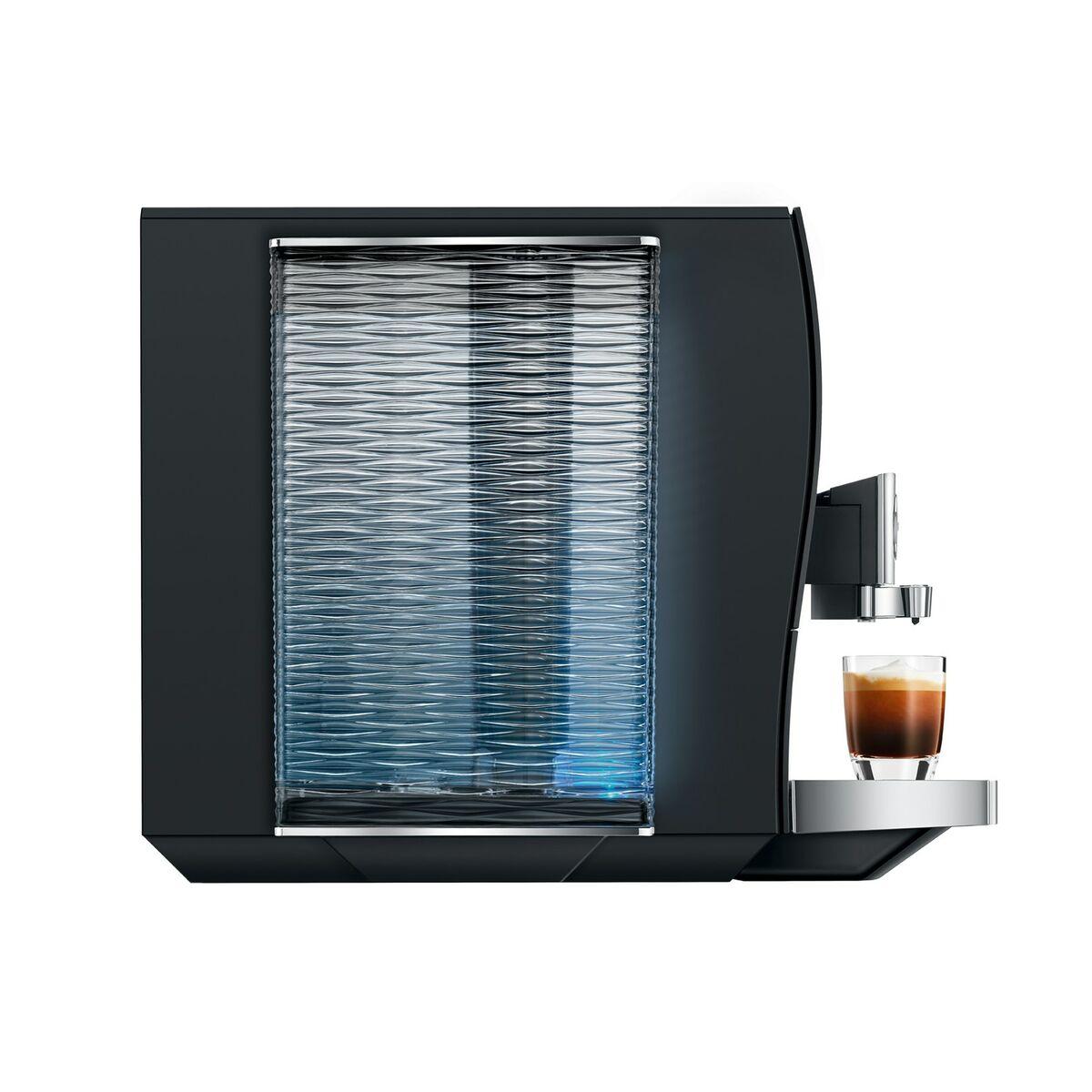 Cafetera Superautomática Jura Z10 Negro Sí 1450 W 15 bar 2,4 L