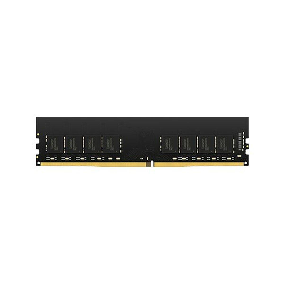 Memoria RAM Lexar LD4AU008G-B3200GSST 8 GB DDR4 3200 MHz CL22