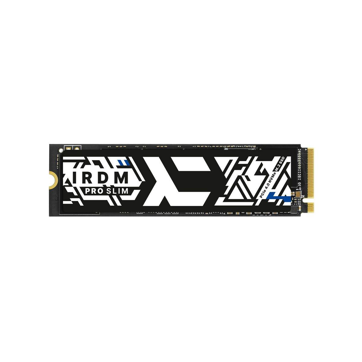 Disco Duro GoodRam IRP-SSDPR-P44S-1K0-80 1 TB SSD