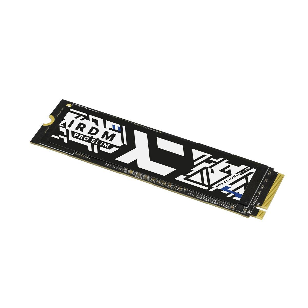 Disco Duro GoodRam IRP-SSDPR-P44S-1K0-80 1 TB SSD
