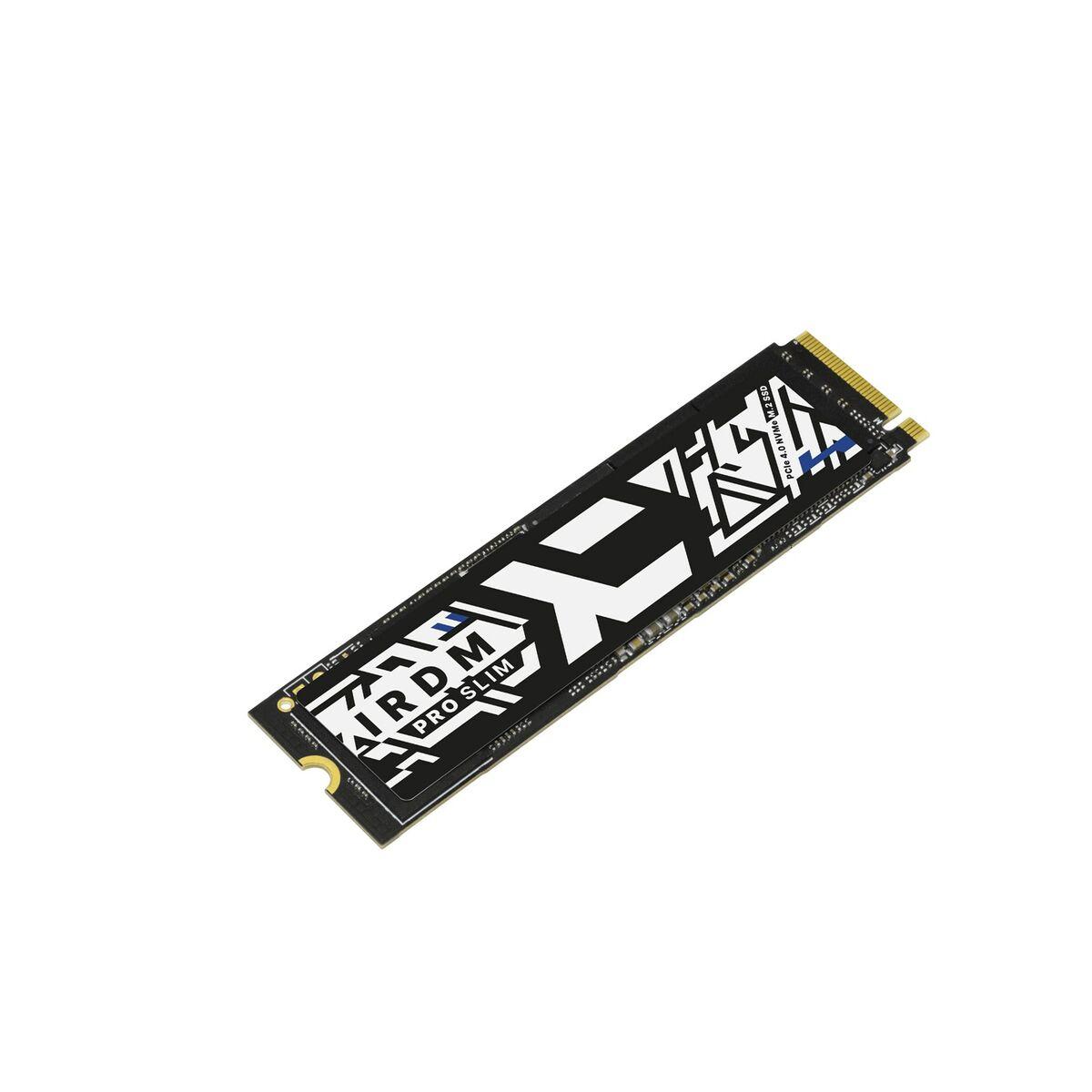 Disco Duro GoodRam IRP-SSDPR-P44S-1K0-80 1 TB SSD
