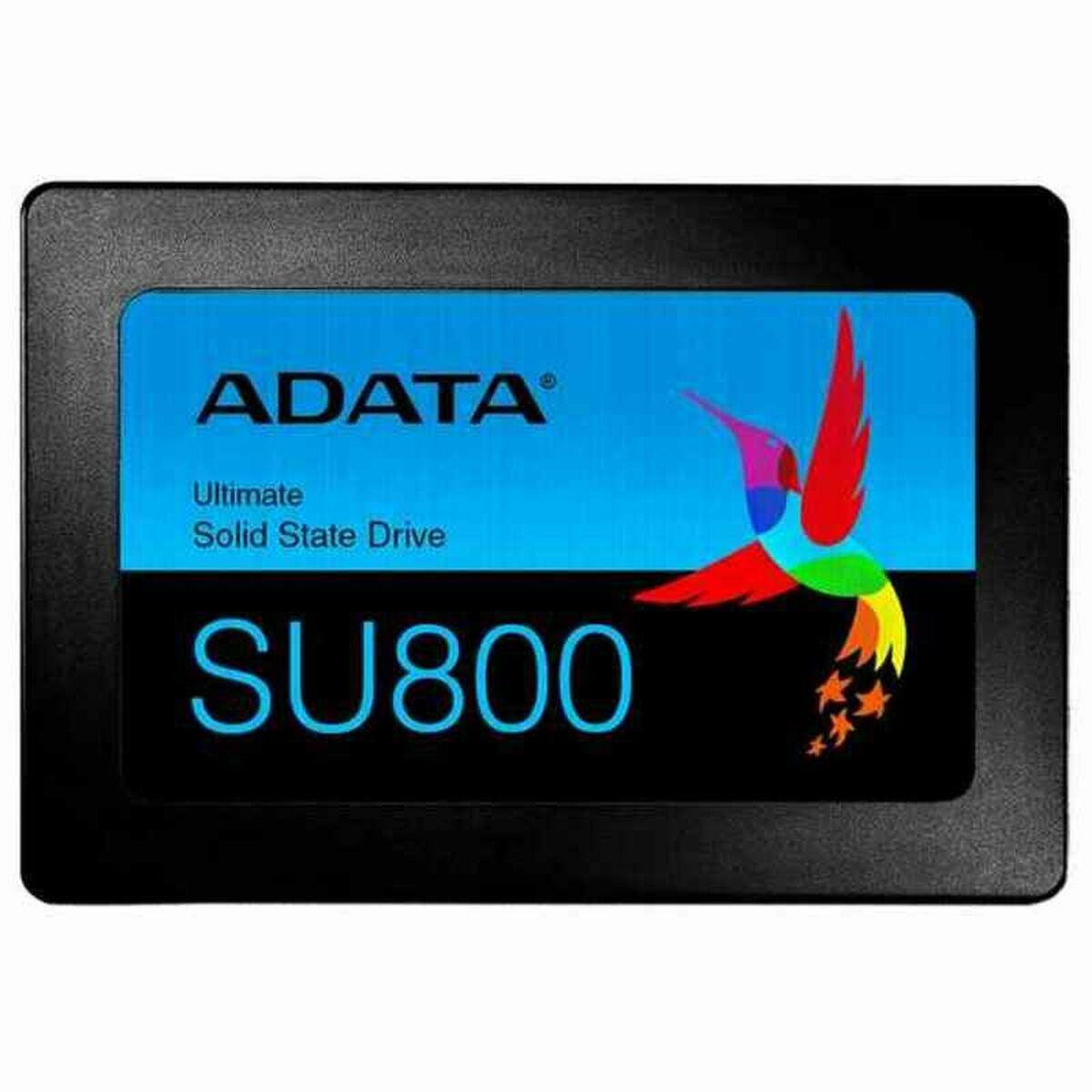 Disco Duro Adata Ultimate SU800 512 GB SSD