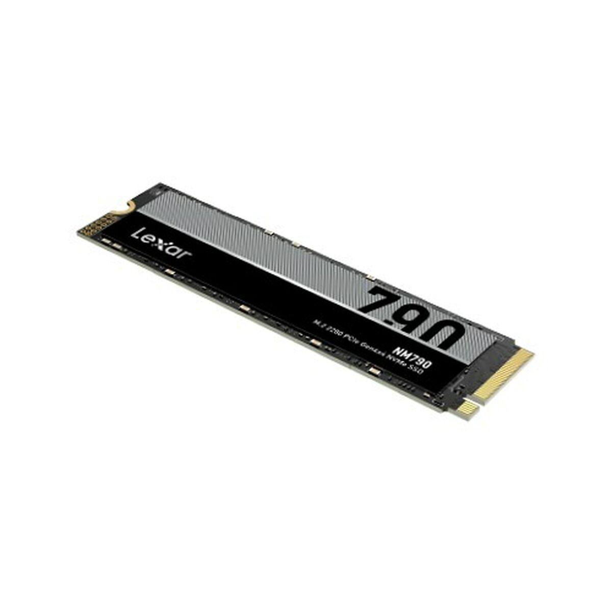 Disco Duro Lexar NM790 2 TB SSD