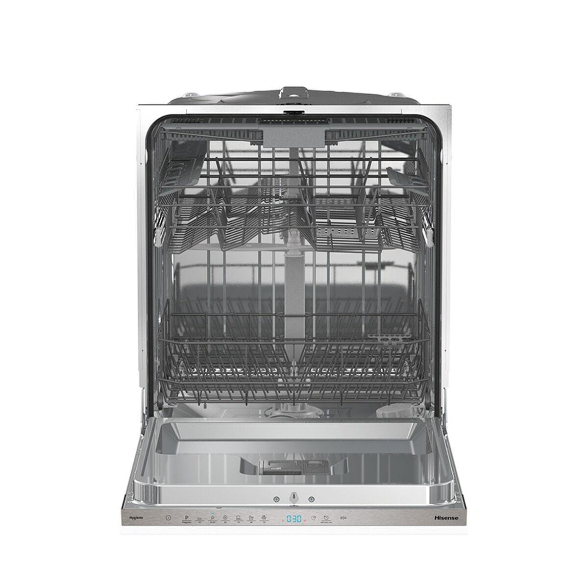 Lavavajillas Hisense HV643D60 60 cm Integrable